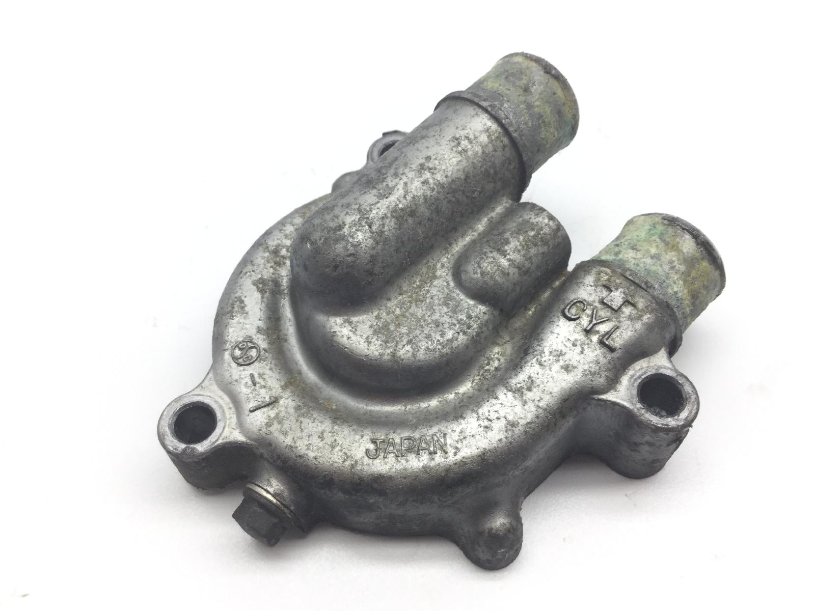 Kawasaki klr 600 coperchio pompa acqua 1991 1994 kl600b