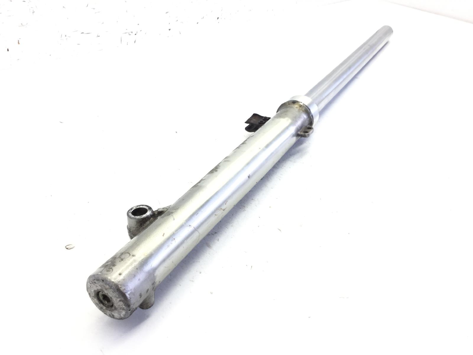 Kawasaki klr 600 fodero e stelo forcella destro - per recupero parti 1991 1994 kl600b
