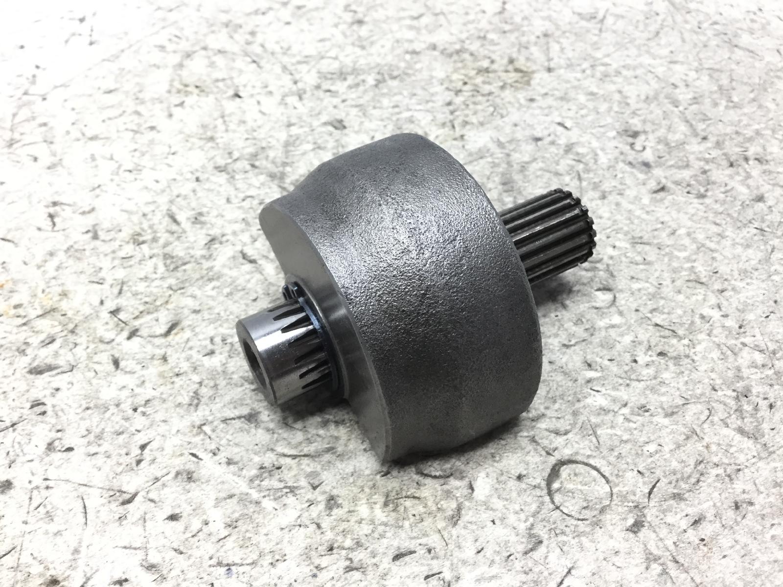 Kawasaki klr 600 albero bilancere e ingranaggio posteriore contralbero 1991 1994 kl600b