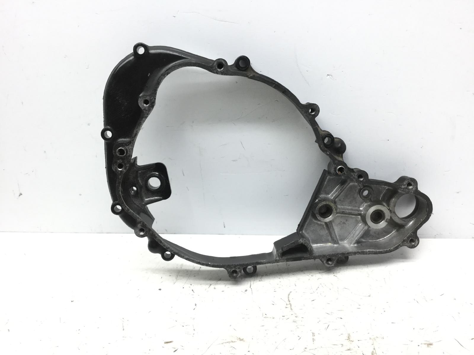Kawasaki klr 600 semicarter statore ingranaggi avviamento 1991 1994 kl600b