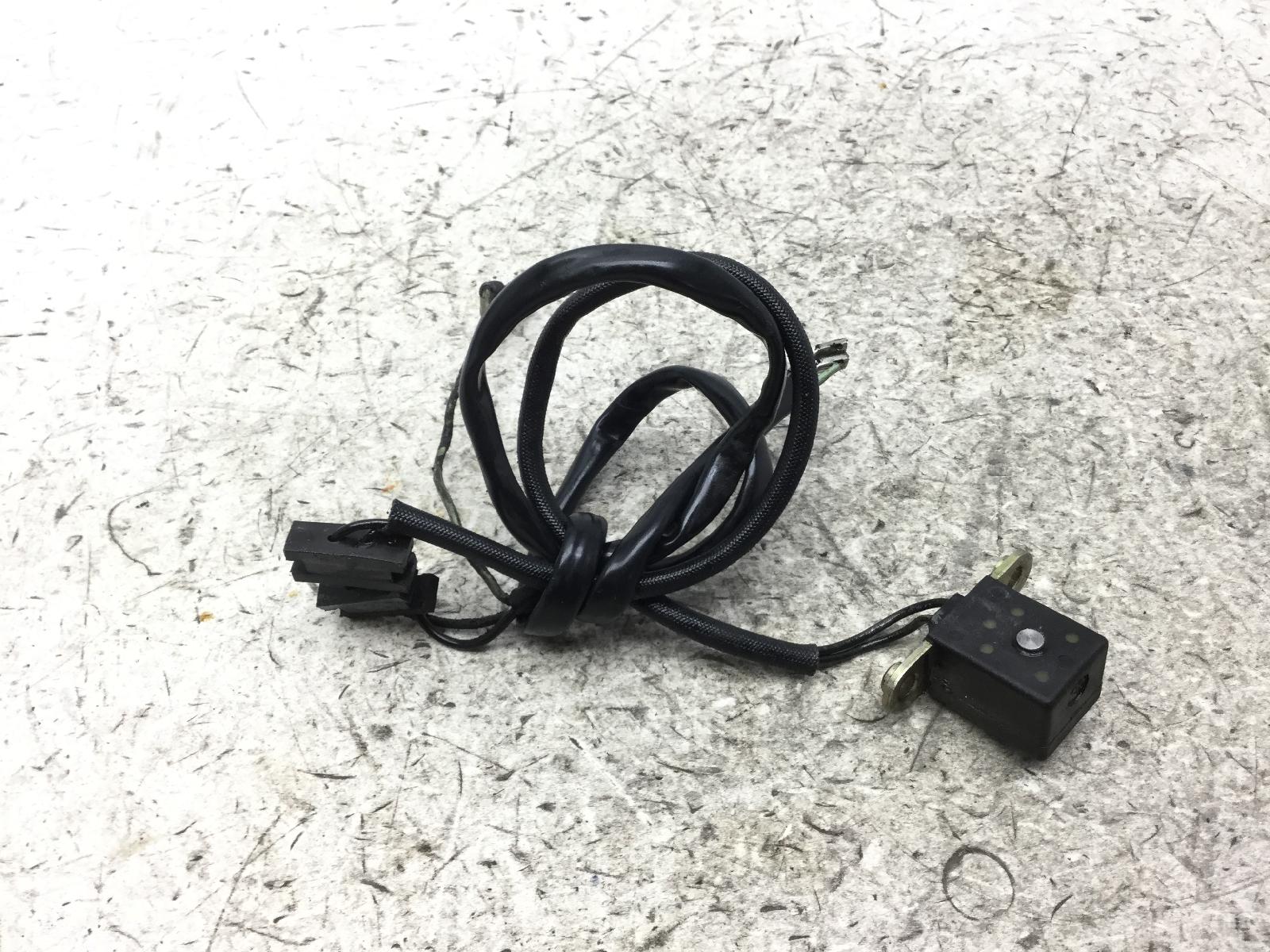 Kawasaki klr 600 captatore pick up spinotto rotto 1991 1994 kl600b