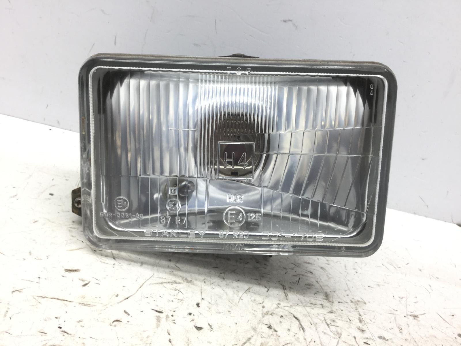 Kawasaki klr 600 faro fanale anteriore 1991 1994 kl600b