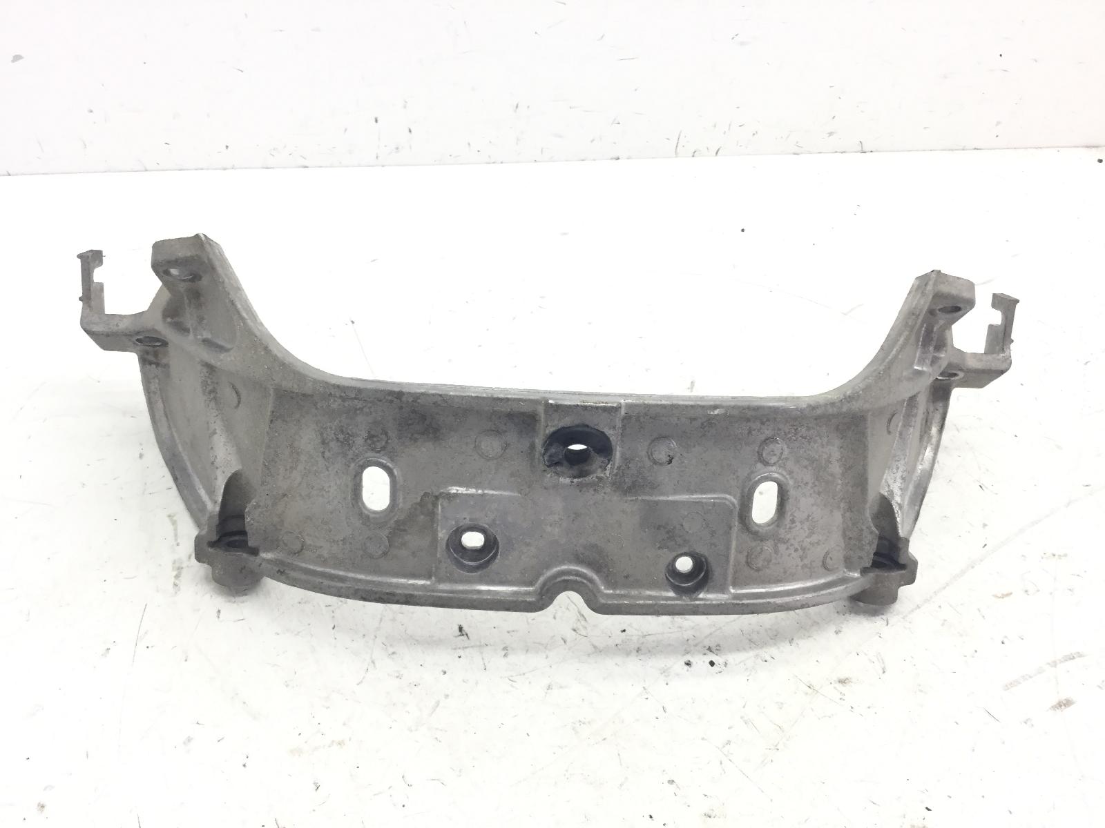 Honda silver wing 600 staffa supporto telaio parte posteriore 2001 2005 jh2pf01a