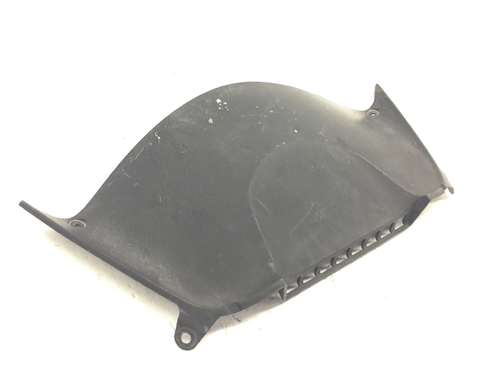 Honda silver wing 600 carena coperchio supporto strumentazione 2001 2005 jh2pf01a