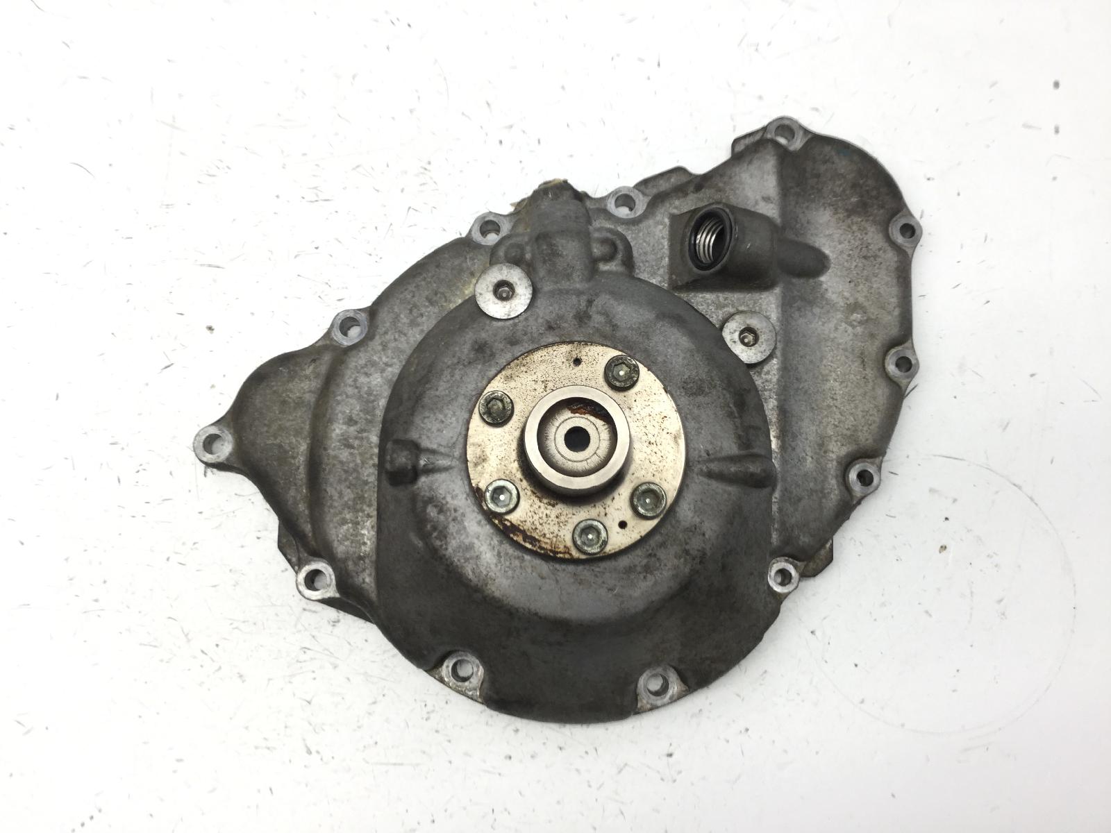 Honda silver wing 600 carter coperchio statore volano 2001 2005 jh2pf01a