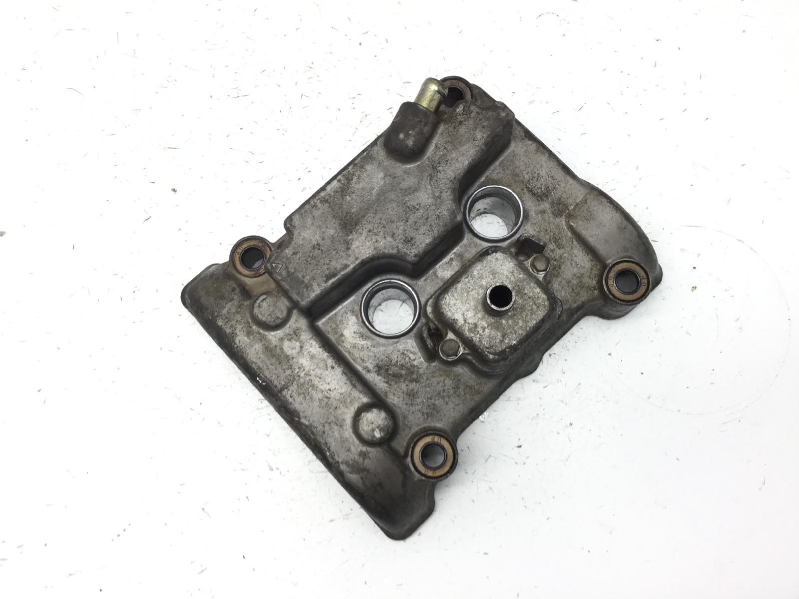 Honda silver wing 600 carter coperchio testa testata head 2001 2005 jh2pf01a