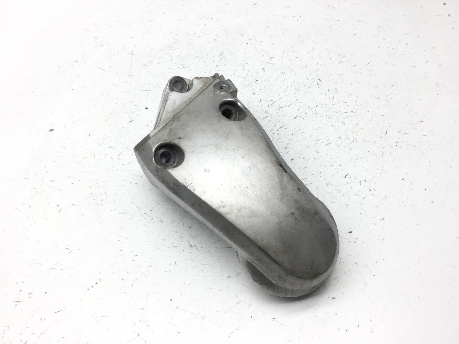Honda silver wing 600 porzione braccio oscillante supporto motore 2001 2005 jh2pf01a