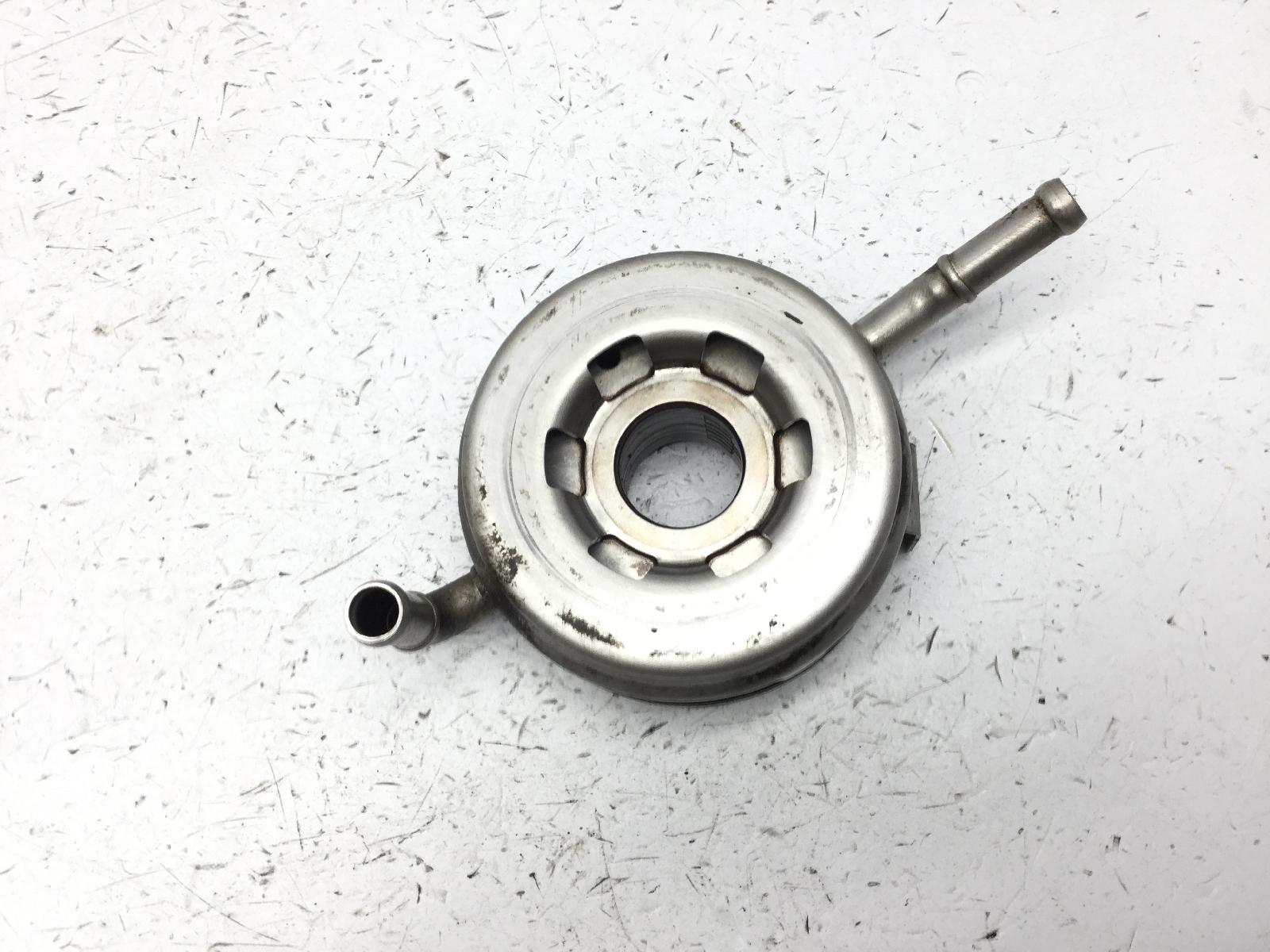 Honda silver wing 600 radiatore olio 2001 2005 jh2pf01a
