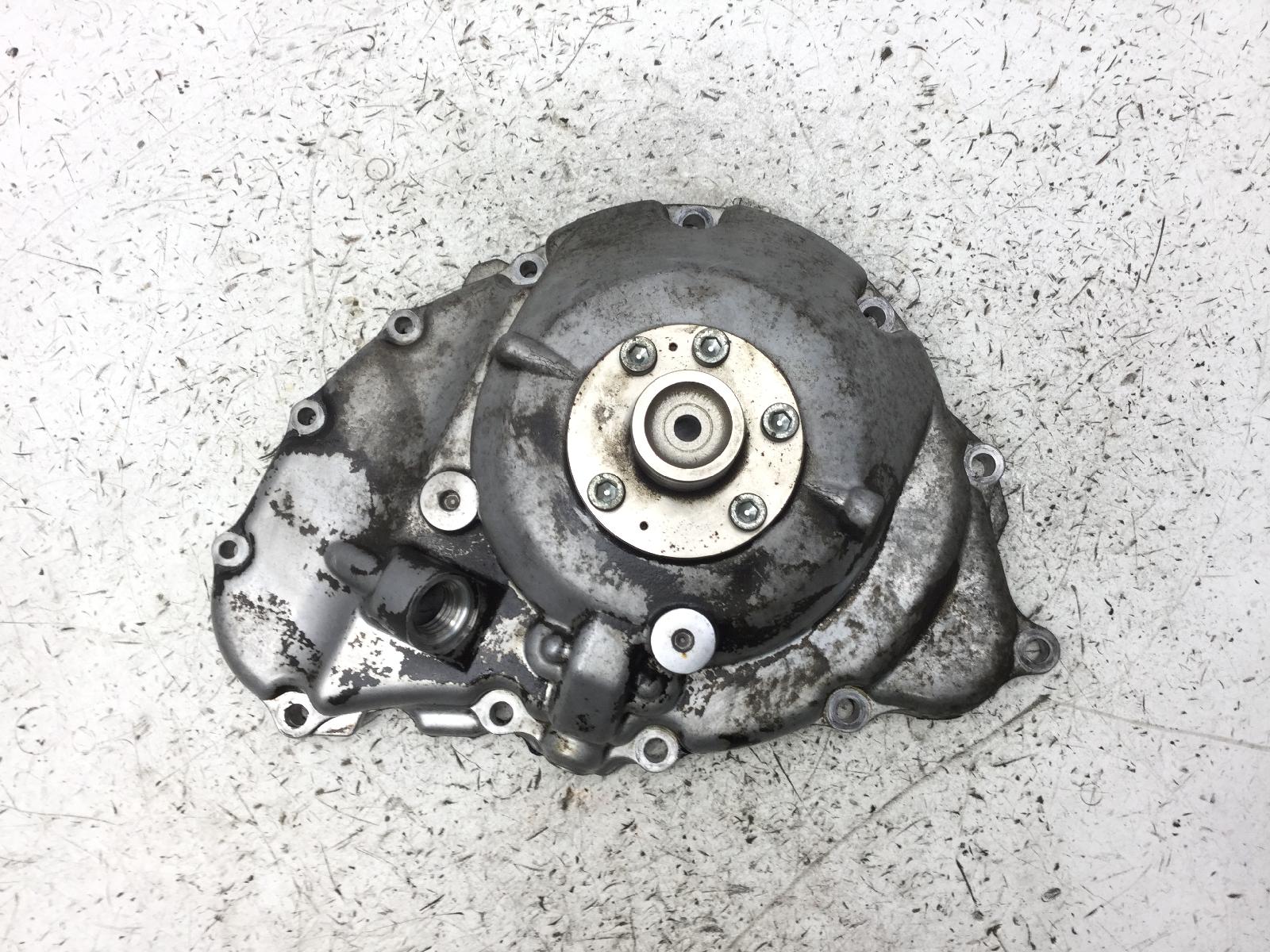 Honda silver wing 600 carter coperchio statore volano 2001 2005 jh2pf01a
