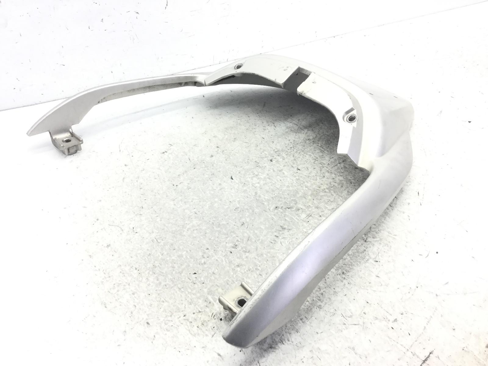 Honda silver wing 600 maniglione posteriore 2001 2005 jh2pf01a