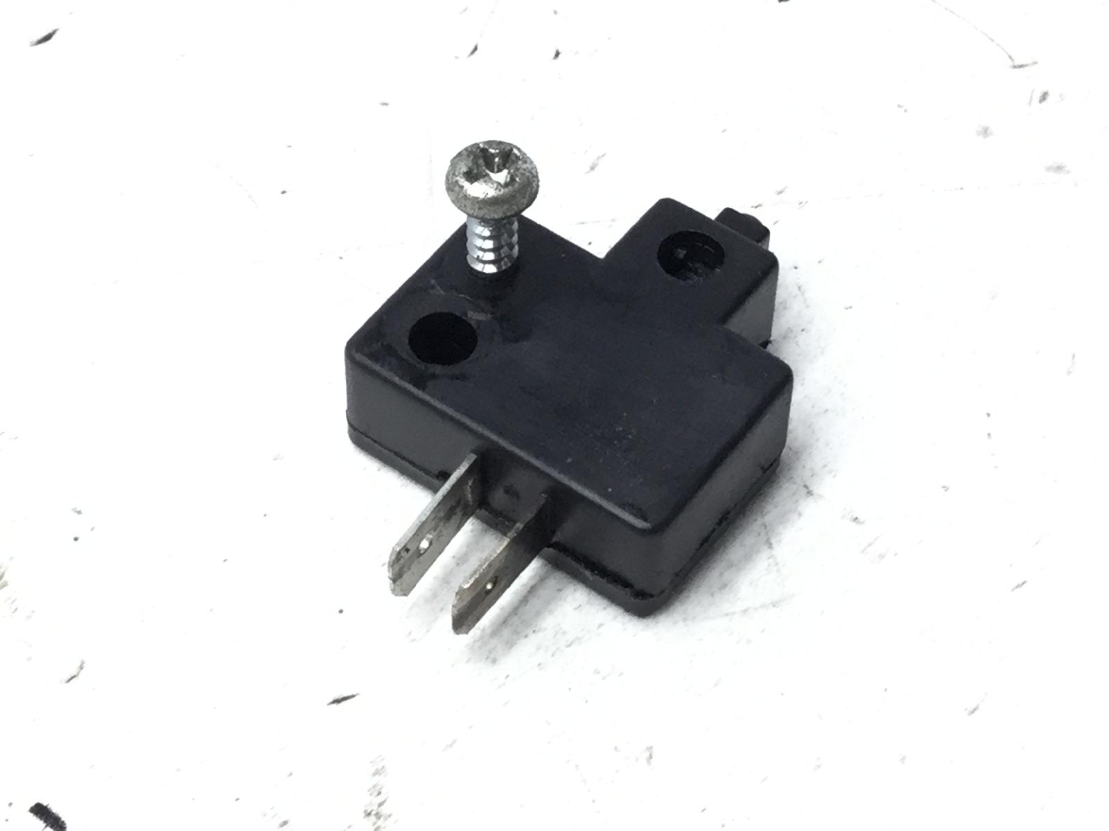 Honda silver wing 600 sensore tasto microstop freno a mano stazionamento 2001 2005 jh2pf01a