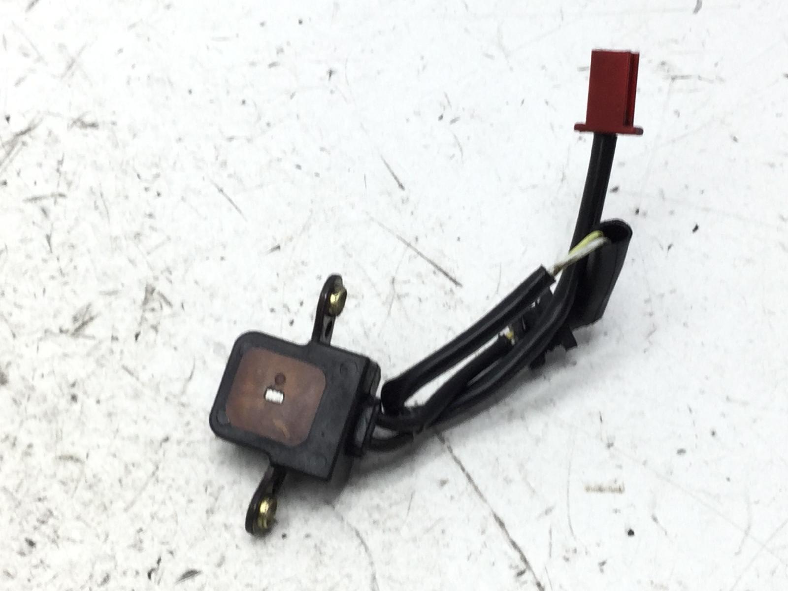 Honda silver wing 600 pick up captatore 2001 2005 jh2pf01a