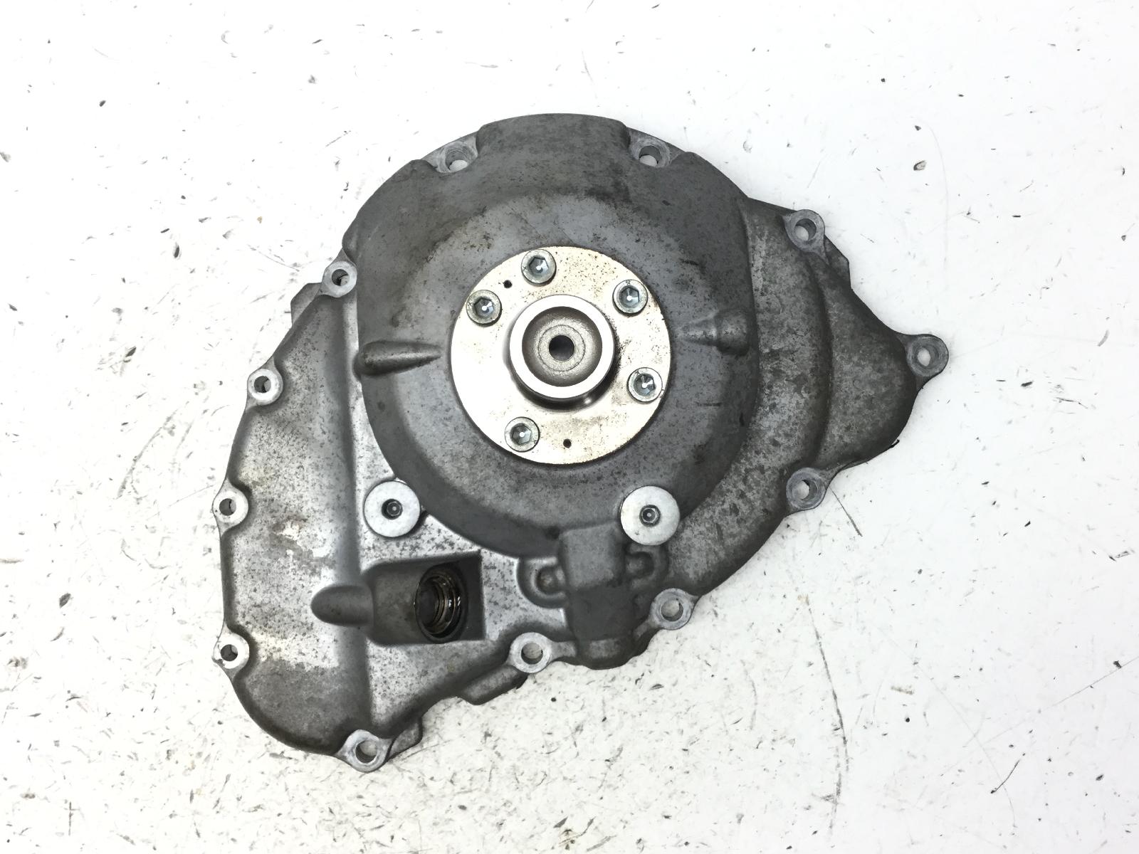 Honda silver wing 600 carter coperchio voalno statore 2001 2005 jh2pf01a