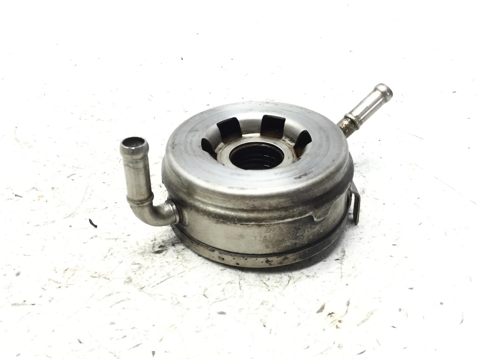 Honda silver wing 600 radiatore olio scambiatore calore 2001 2005 jh2pf01a