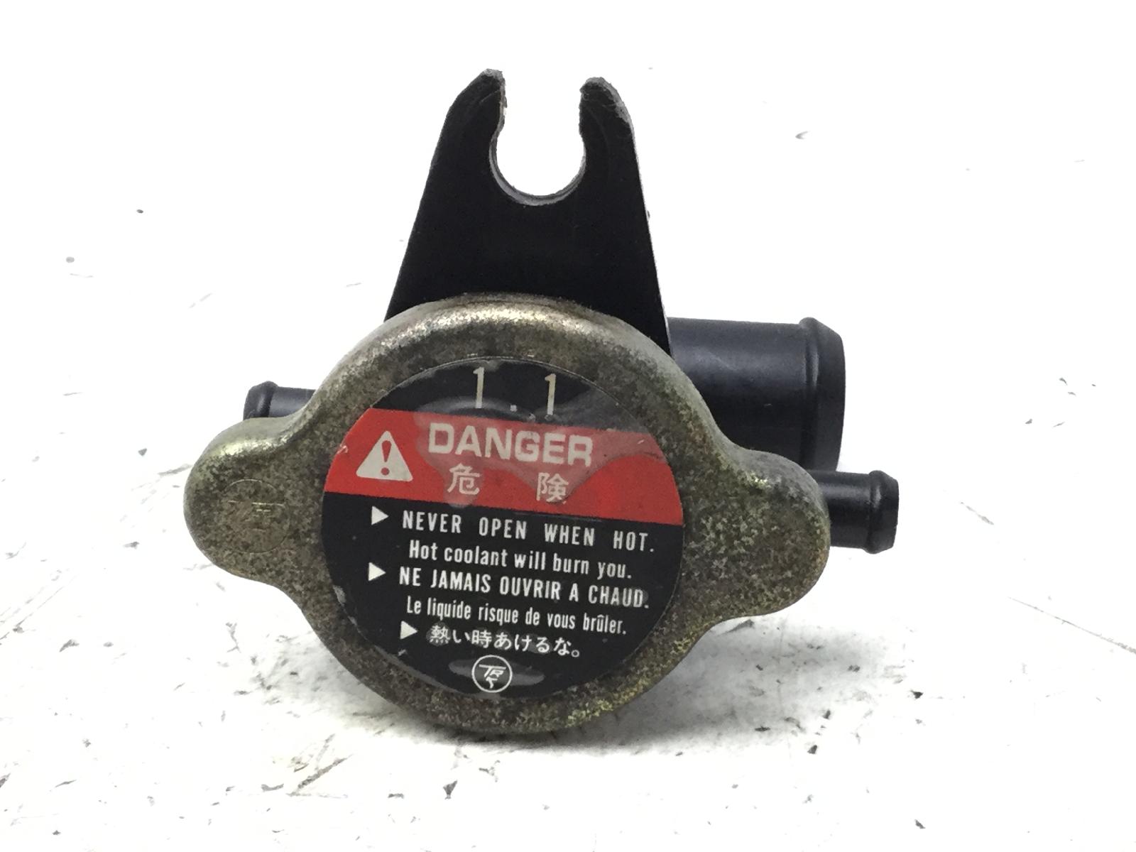 Honda silver wing 600 tappo radiatore 2001 2005 jh2pf01a