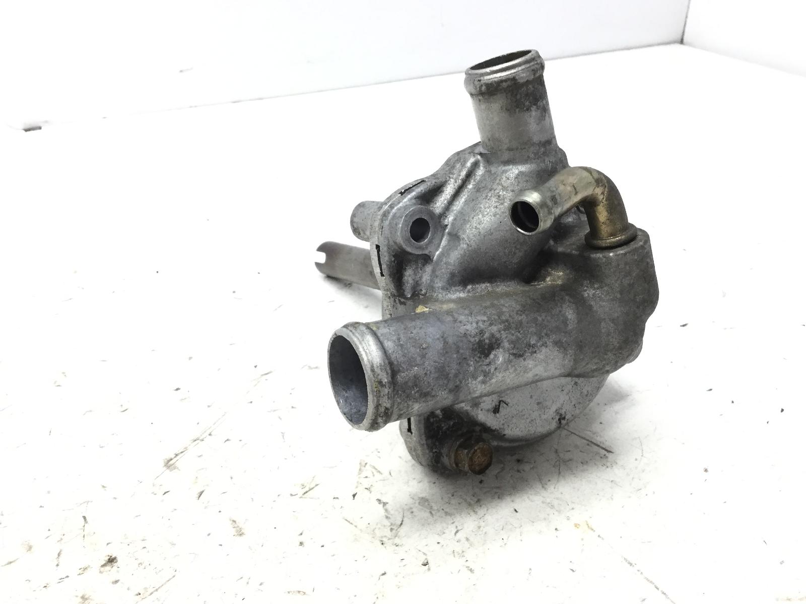 Honda silver wing 600 pompa acqua 2001 2005 jh2pf01a