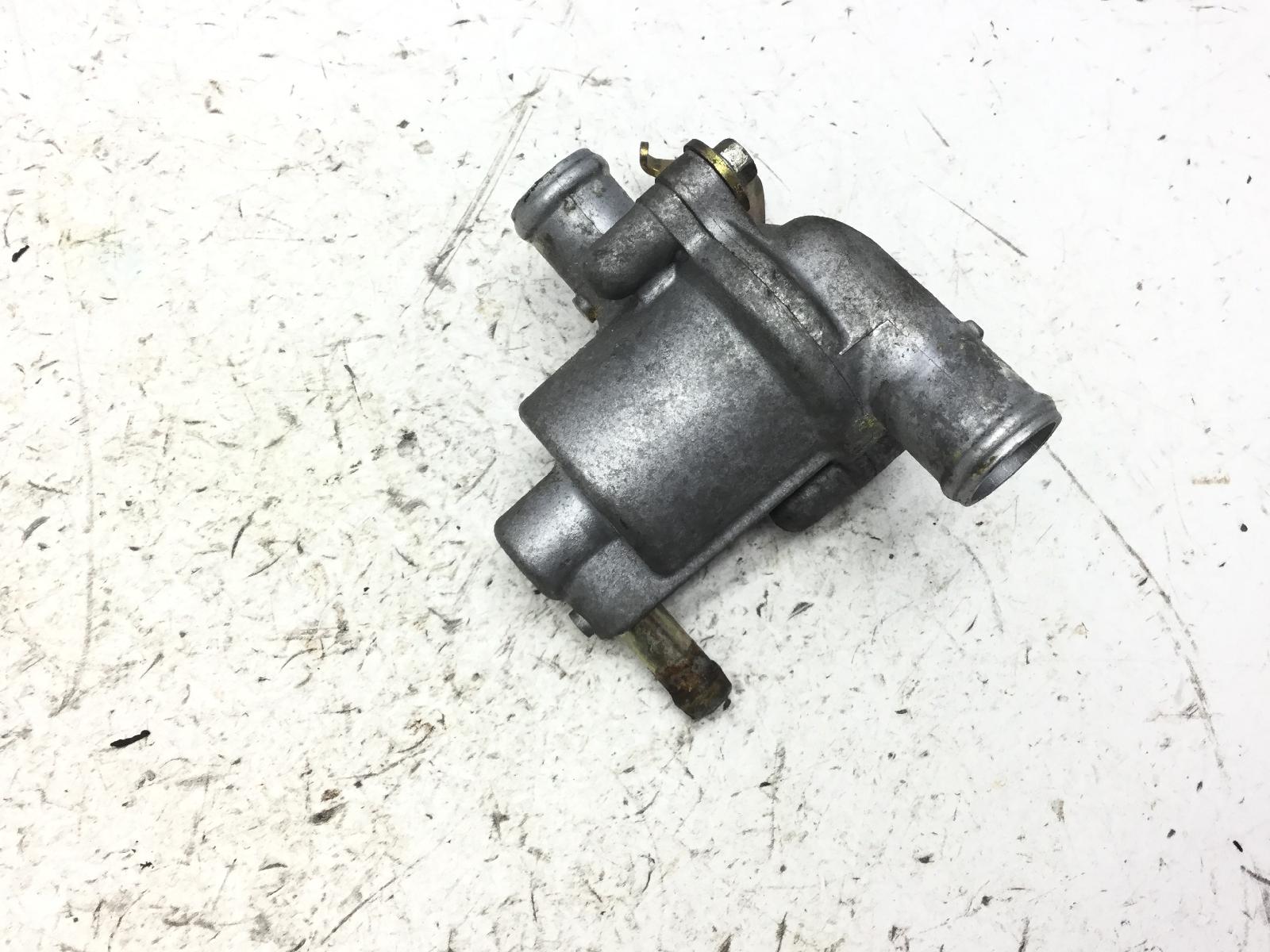 Honda silver wing 600 valvola termostatica termostato 2001 2005 jh2pf01a