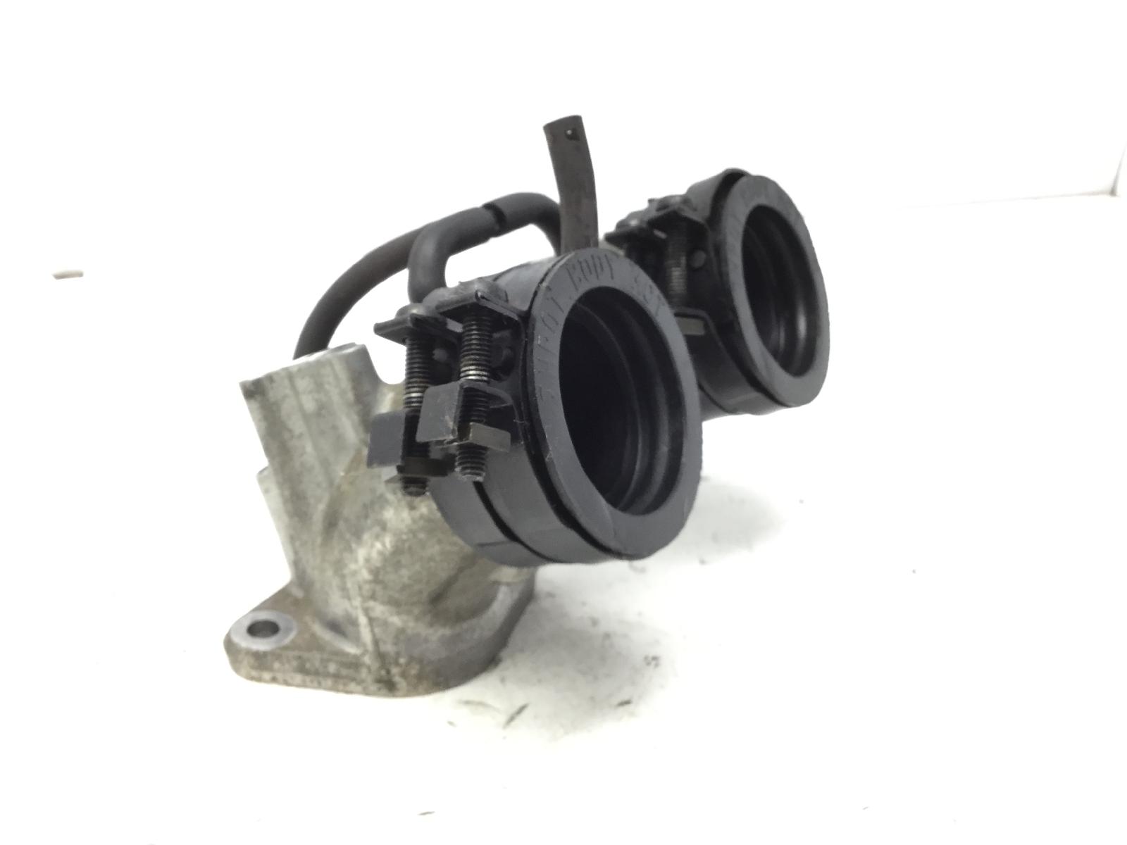 Honda silver wing 600 coppia collettori aspirazione 2001 2005 jh2pf01a