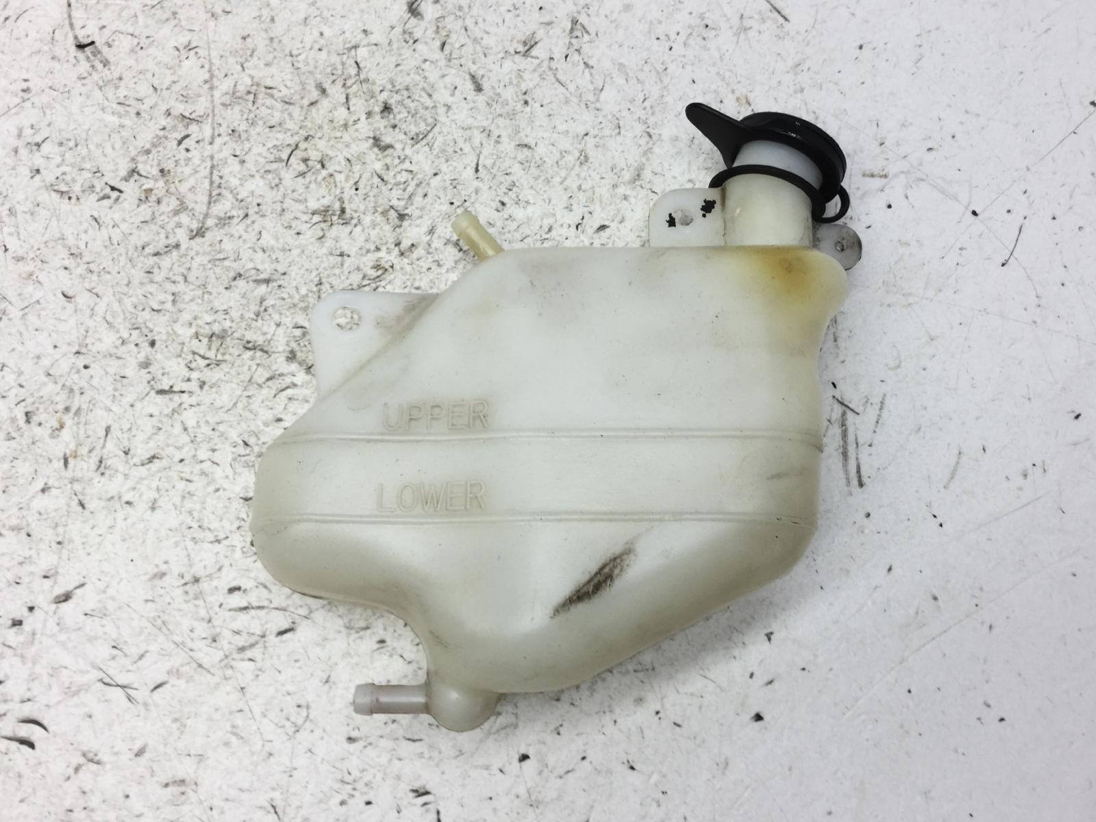 Honda silver wing 600 vaso espansione 2001 2005 jh2pf01a