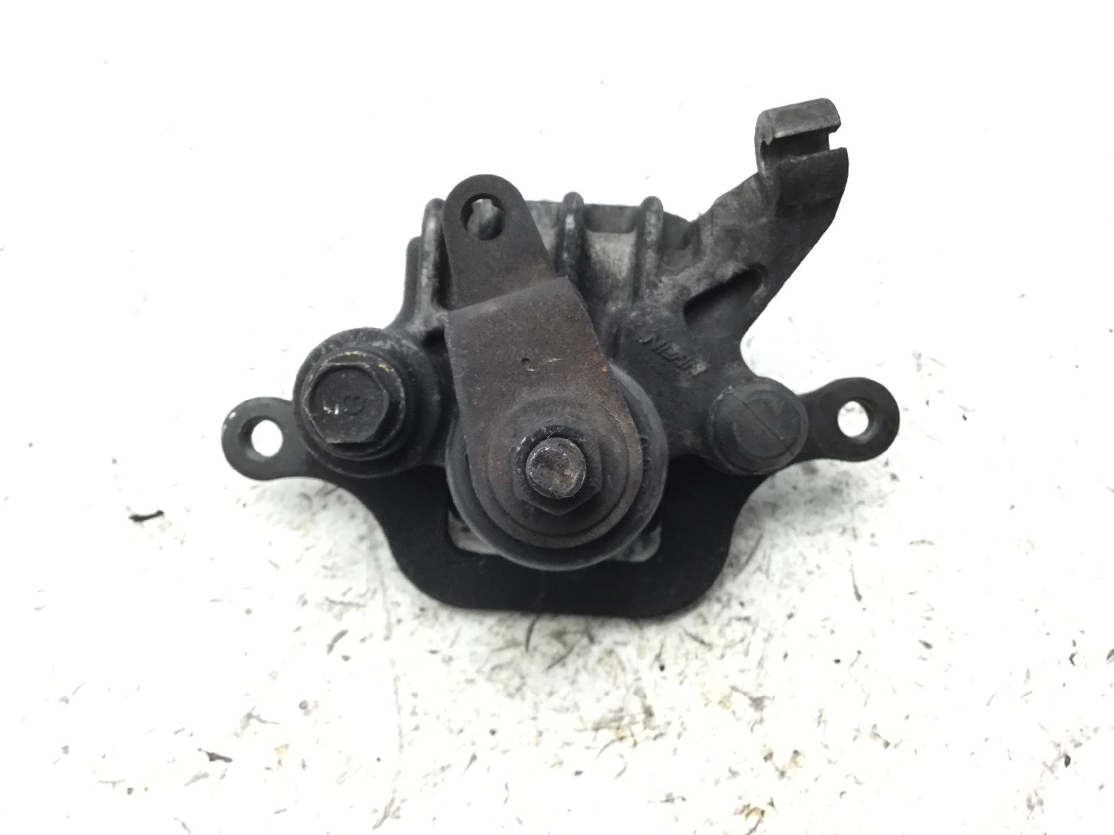 Honda silver wing 600 pinza freno a mano stazionamento 2001 2005 jh2pf01a