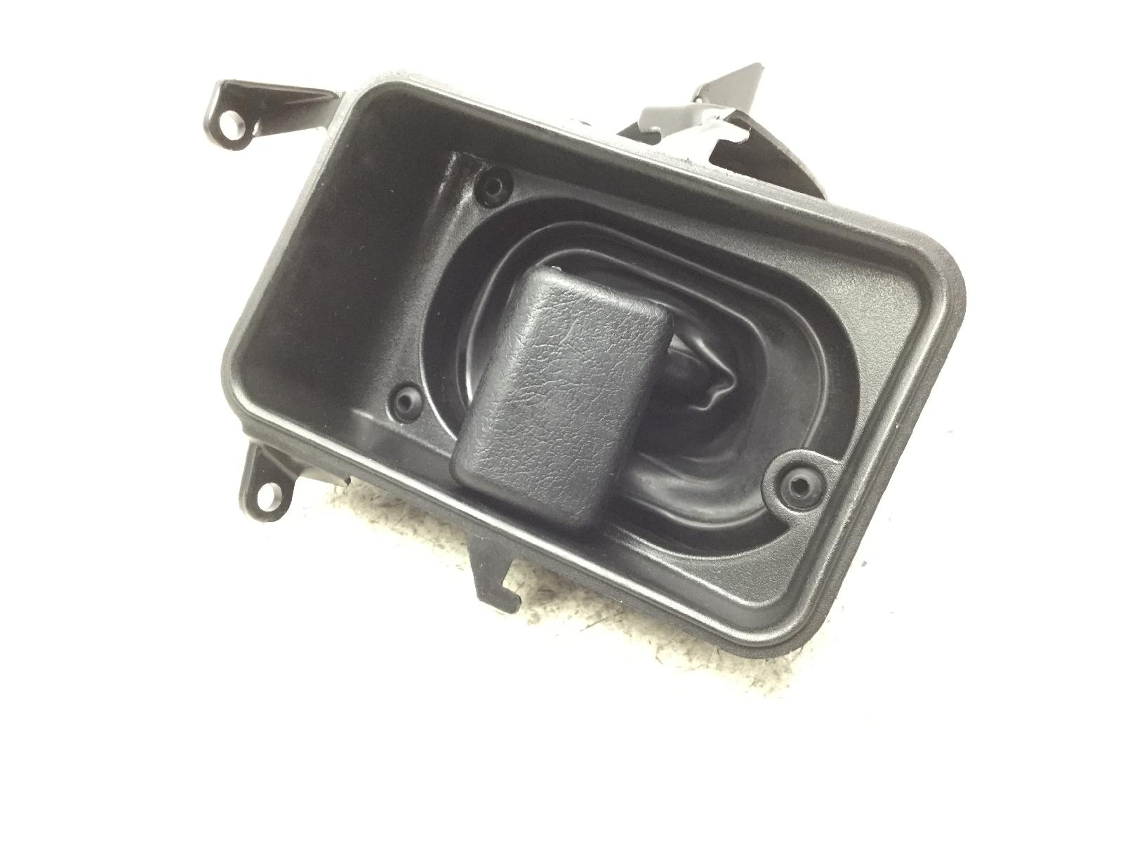 Honda silver wing 600 comando leva freno a mano stazionamento 2001 2005 jh2pf01a