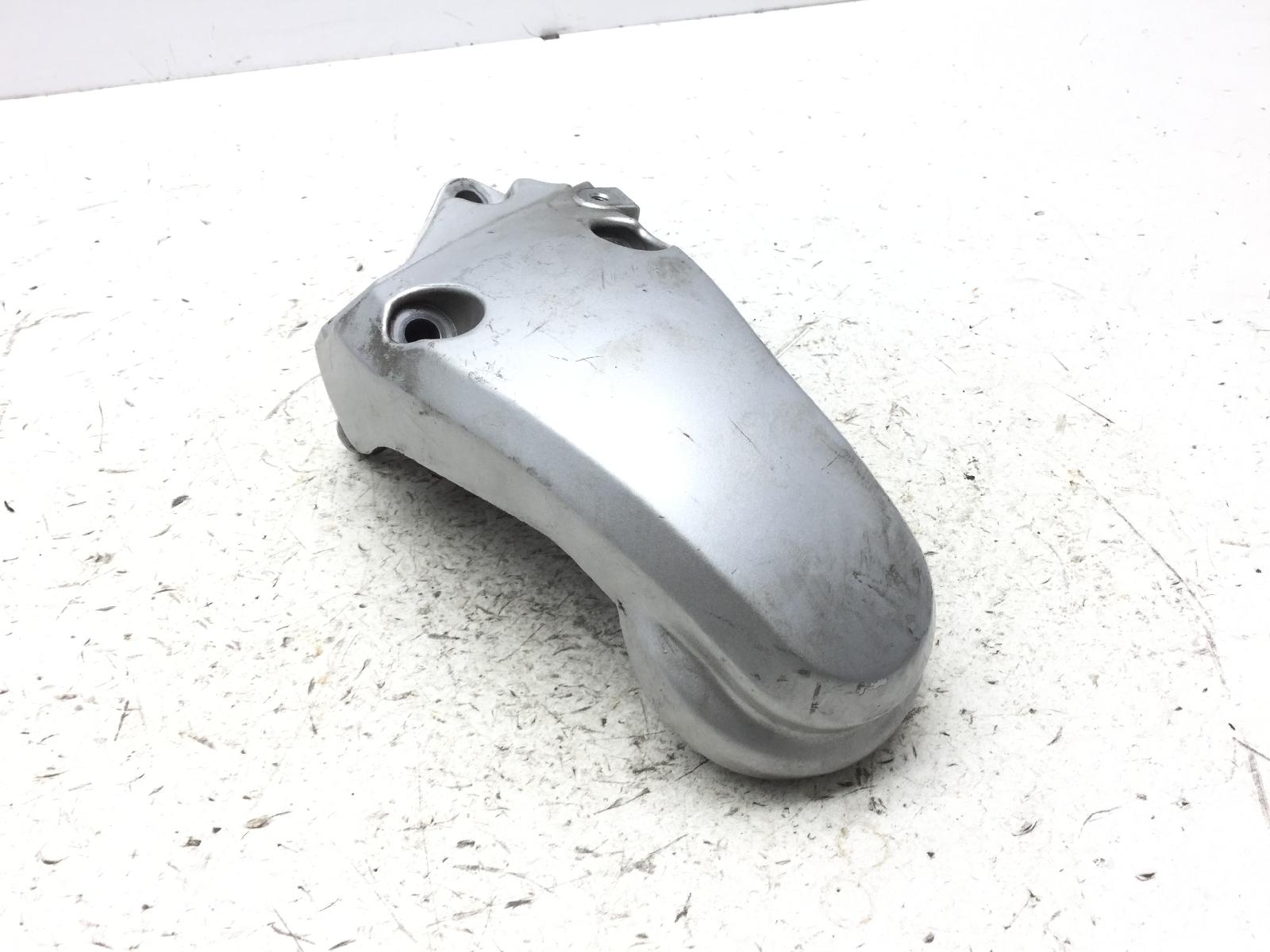Honda silver wing 600 porzione braccio oscillante supporto motore 2001 2005 jh2pf01a