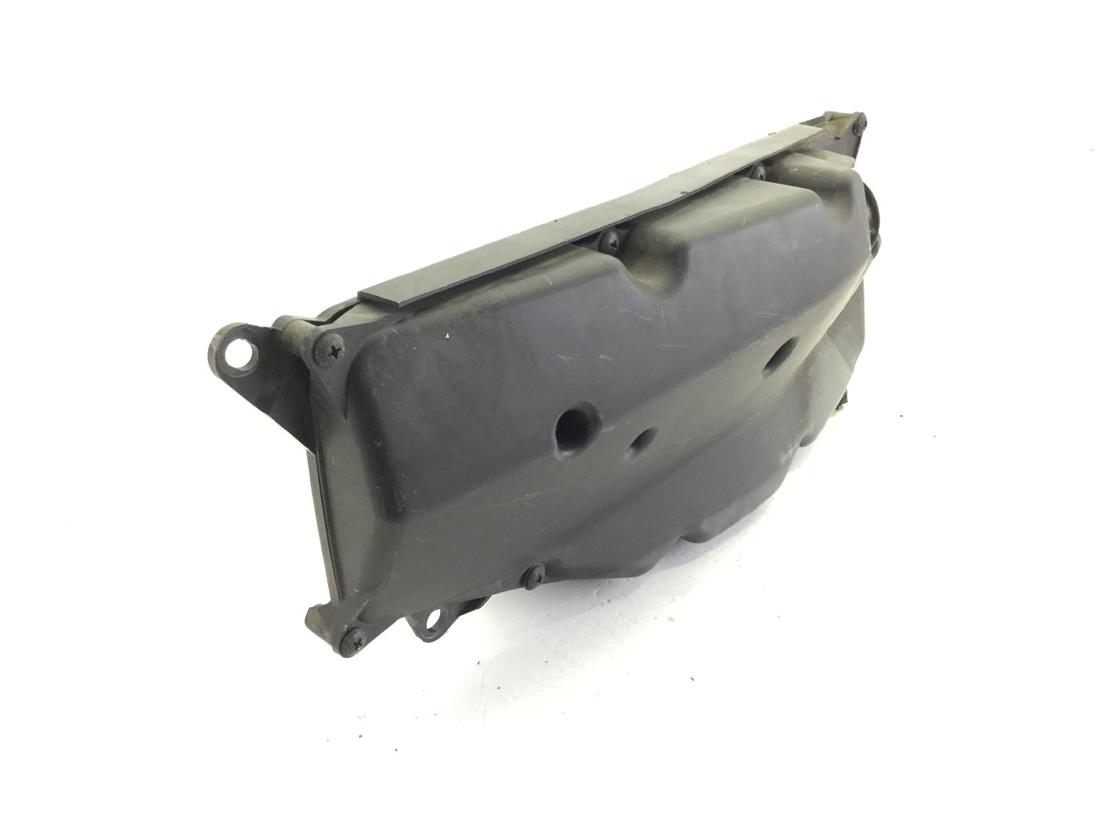 Honda silver wing 600 cassa scatola filtro aria 2001 2005 jh2pf01a11k