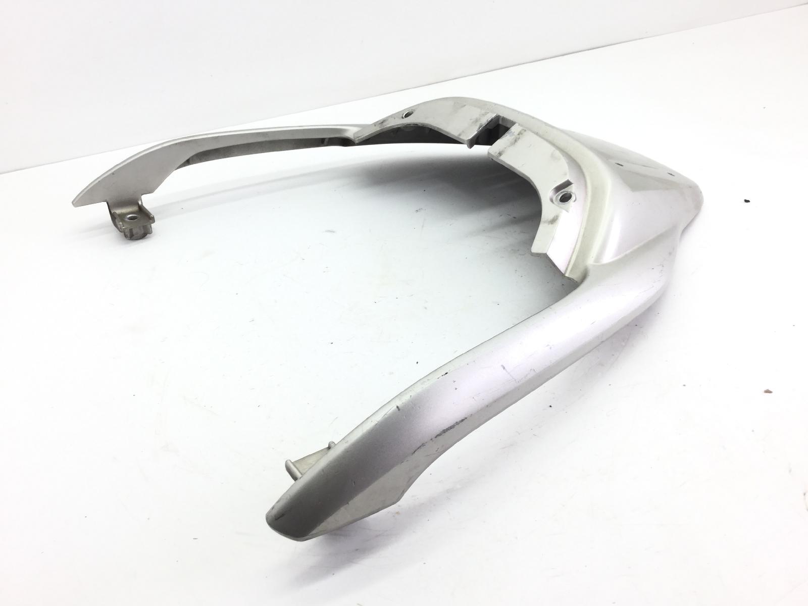 Honda silver wing 600 maniglione portapacchi posteriore 2001 2005 jh2pf01a11k
