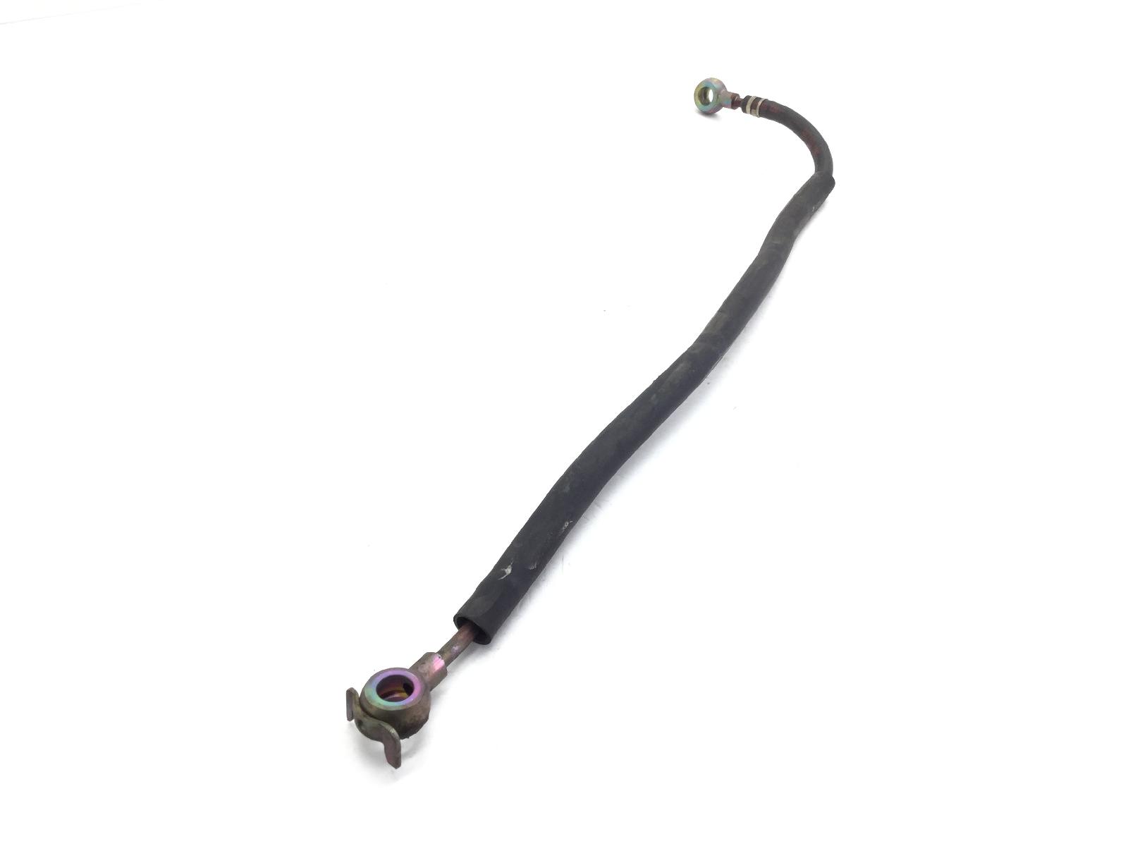 Honda silver wing 600 tubo benzina pompa serbatoio carburante 2001 2005 jh2pf01a11k