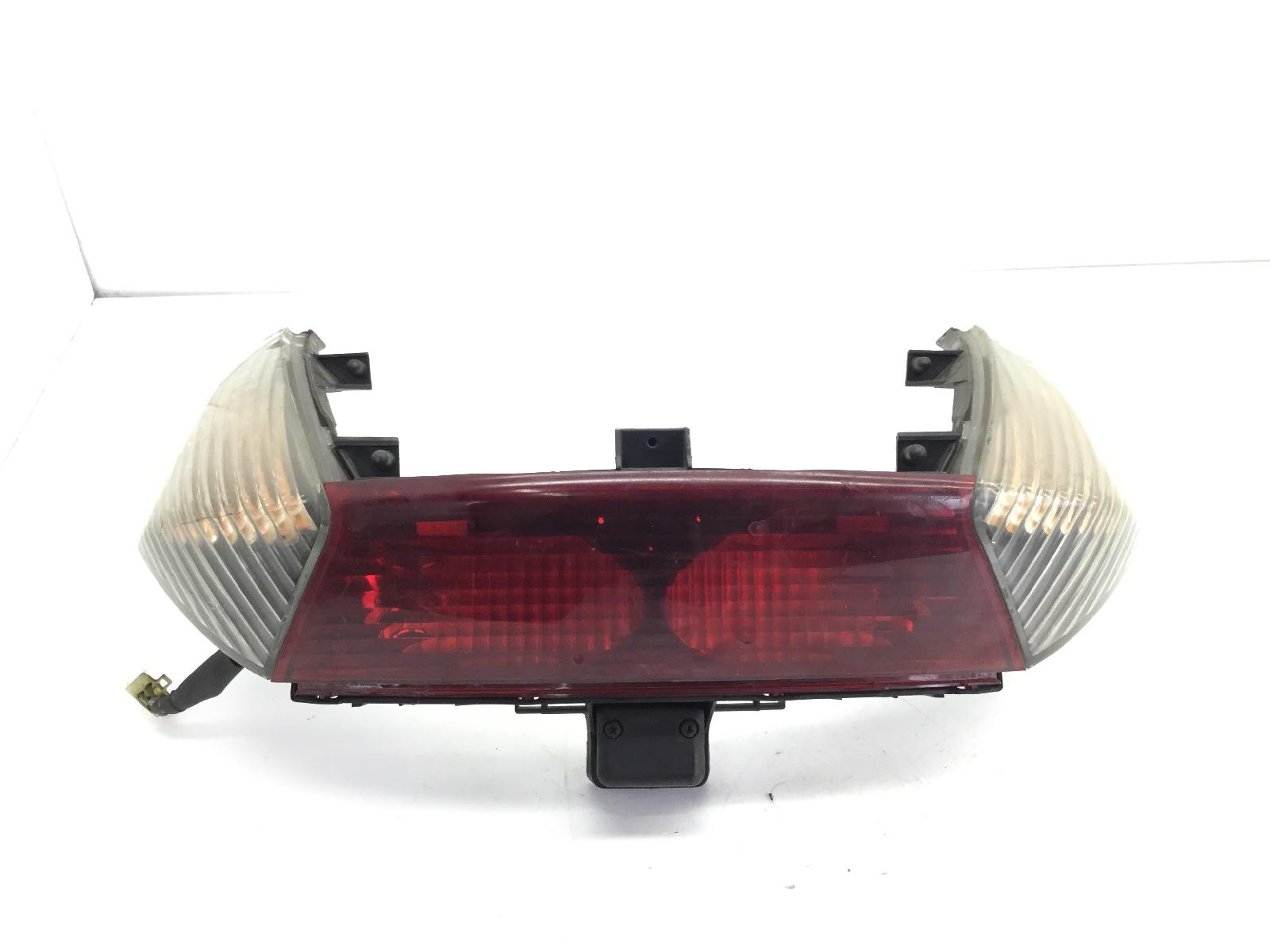 Honda silver wing 600 faro fanale frecce stop posteriore 2001 2005 jh2pf01a11k