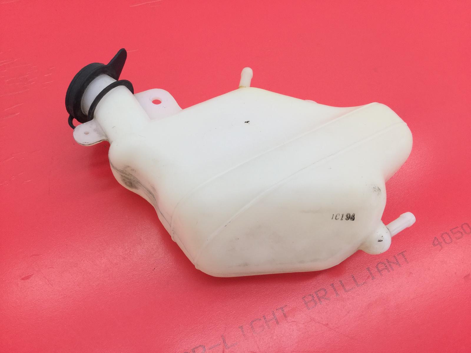 Honda silver wing 600 vaso espansione liquido raffreddamento radiatore 2001 2005 jh2pf01a11k