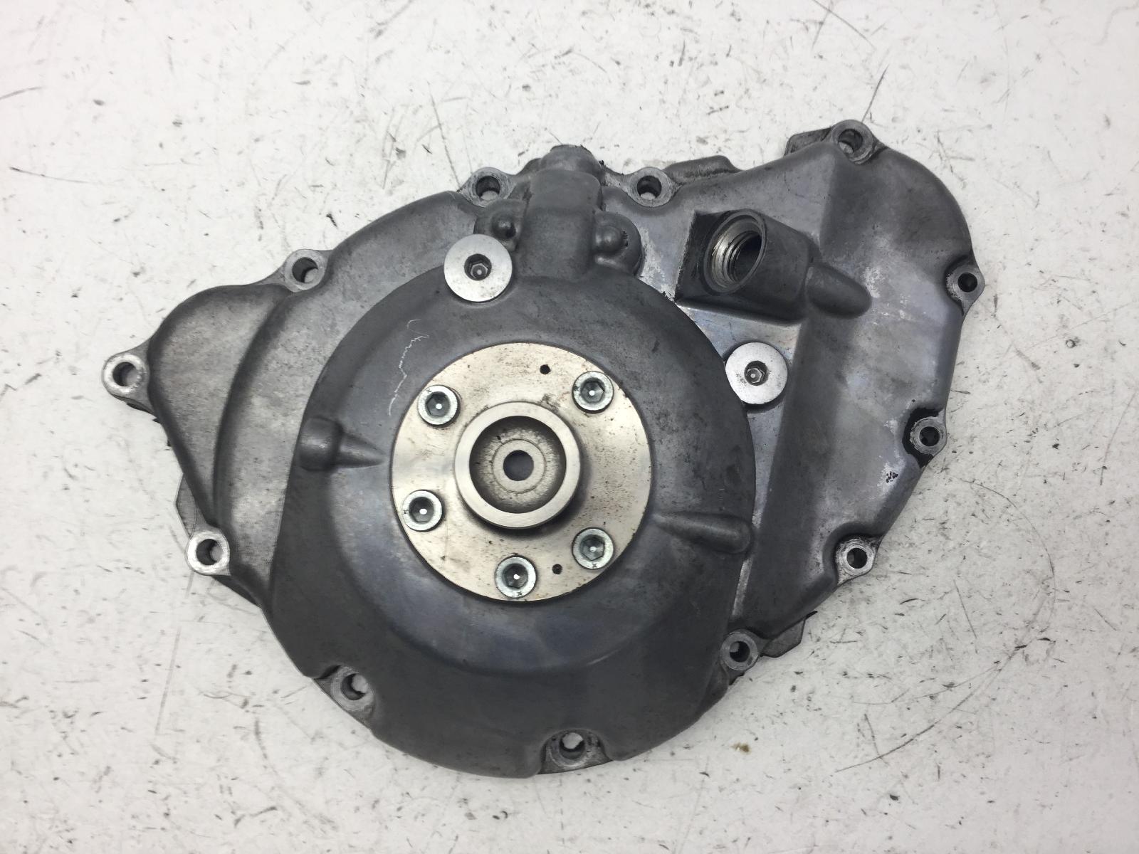 Honda silver wing 600 carter coperchio statore volano 2001 2005 jh2pf01a11k