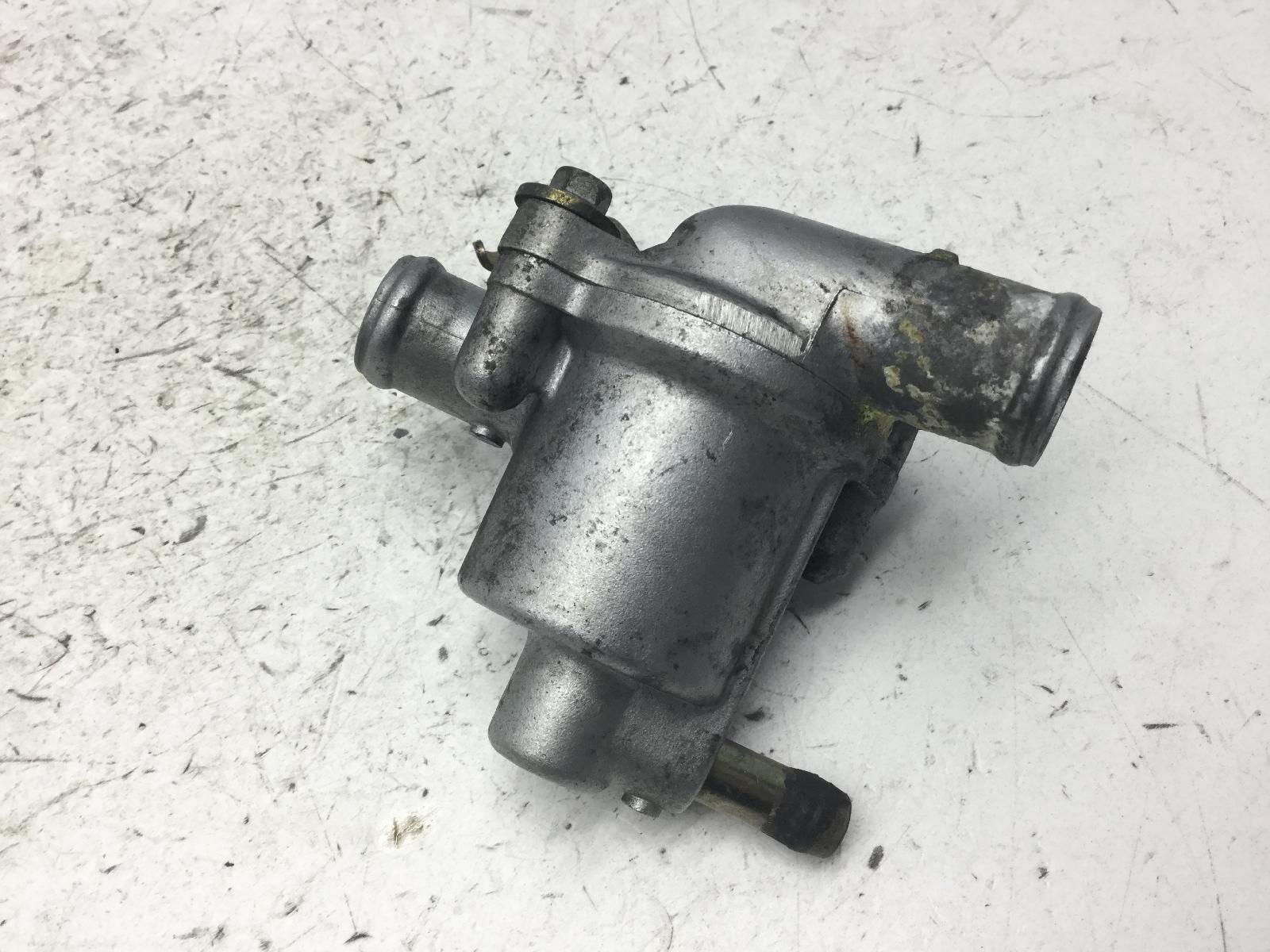 Honda silver wing 600 valvola termostatica termostato 2001 2005 jh2pf01a11k
