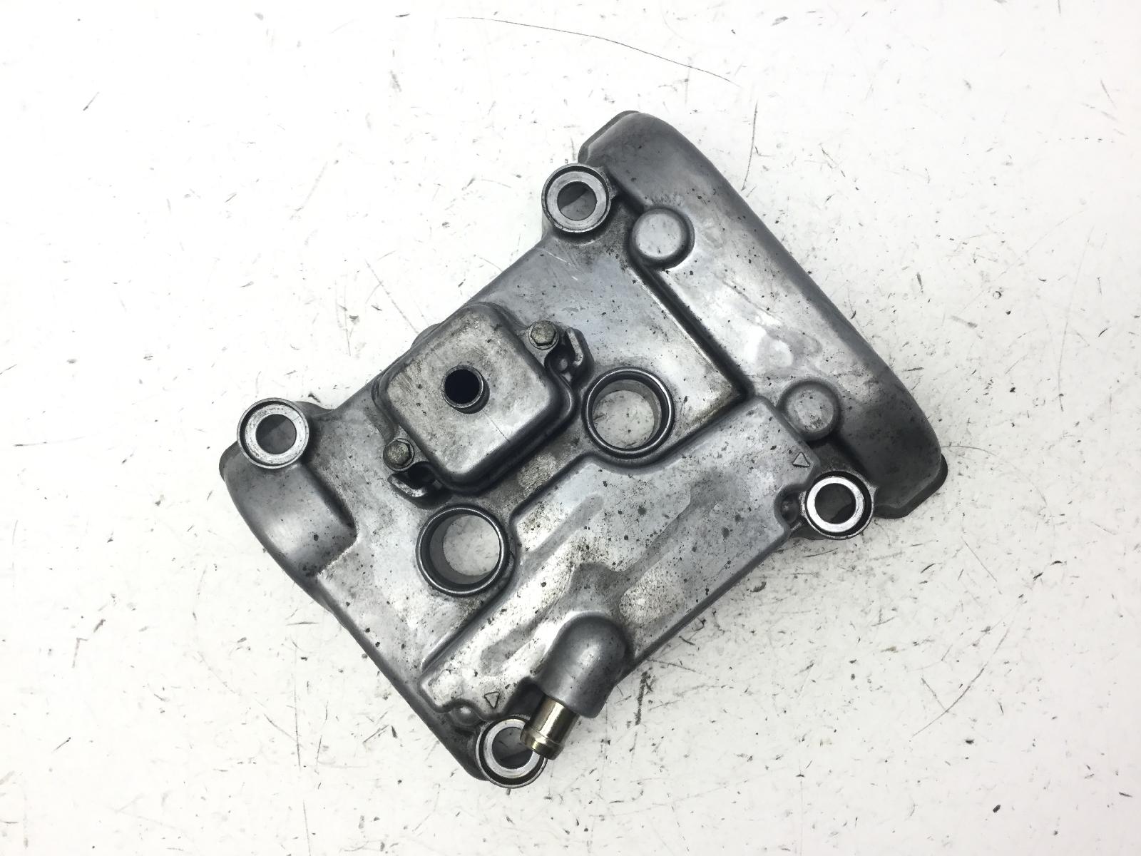 Honda silver wing 600 carter coperchio testa testata valvole 2001 2005 jh2pf01a11k