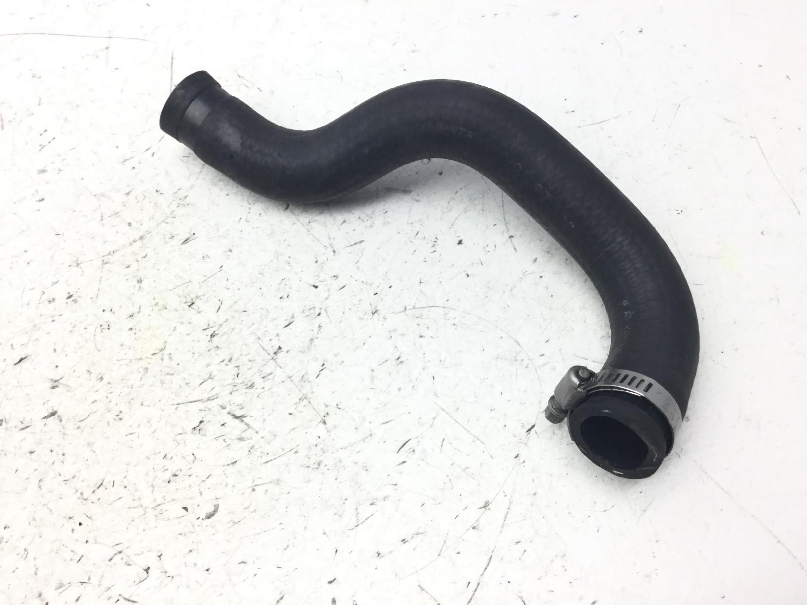 Honda silver wing 600 tubo raccordo tappo radiatore 2001 2005 jh2pf01a11k