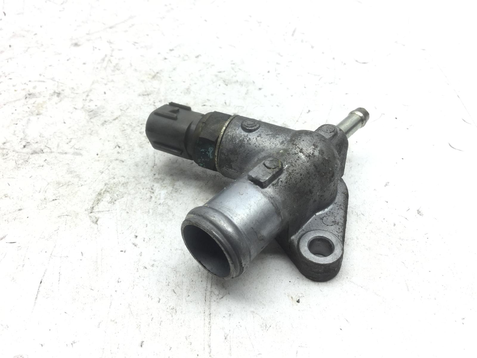 Honda silver wing 600 raccordo acqua e senore temperatura 2001 2005 jh2pf01a32k