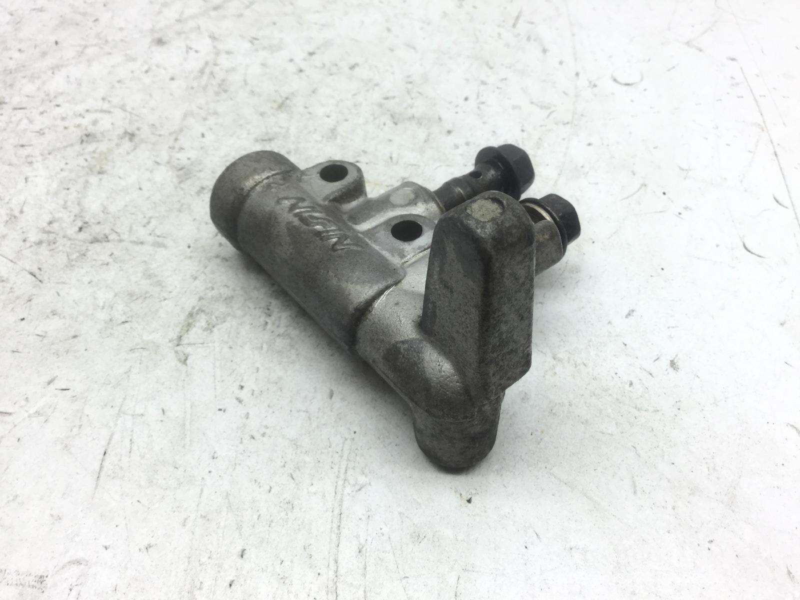 Honda silver wing 600 sdoppiatore ripartitore tubi freno 2001 2005 jh2pf01a32k
