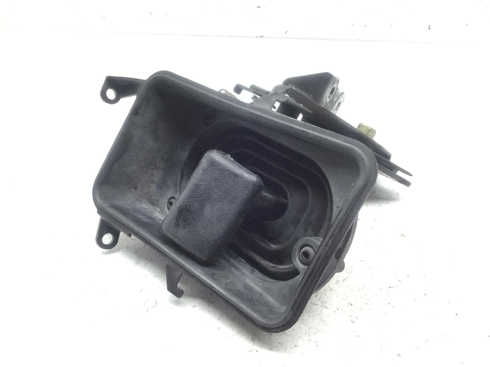 Honda silver wing 600 comando leva freno a mano stazionamento 2001 2005 jh2pf01a32k