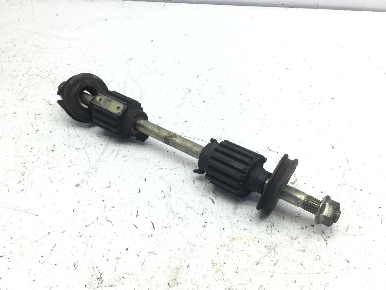 Honda silver wing 600 perno supporto motore 2001 2005 jh2pf01a32k