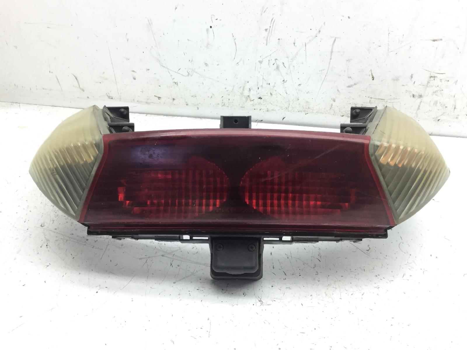 Honda silver wing 600 faro fanale stop frecce posteriore 2001 2005 jh2pf01a32k