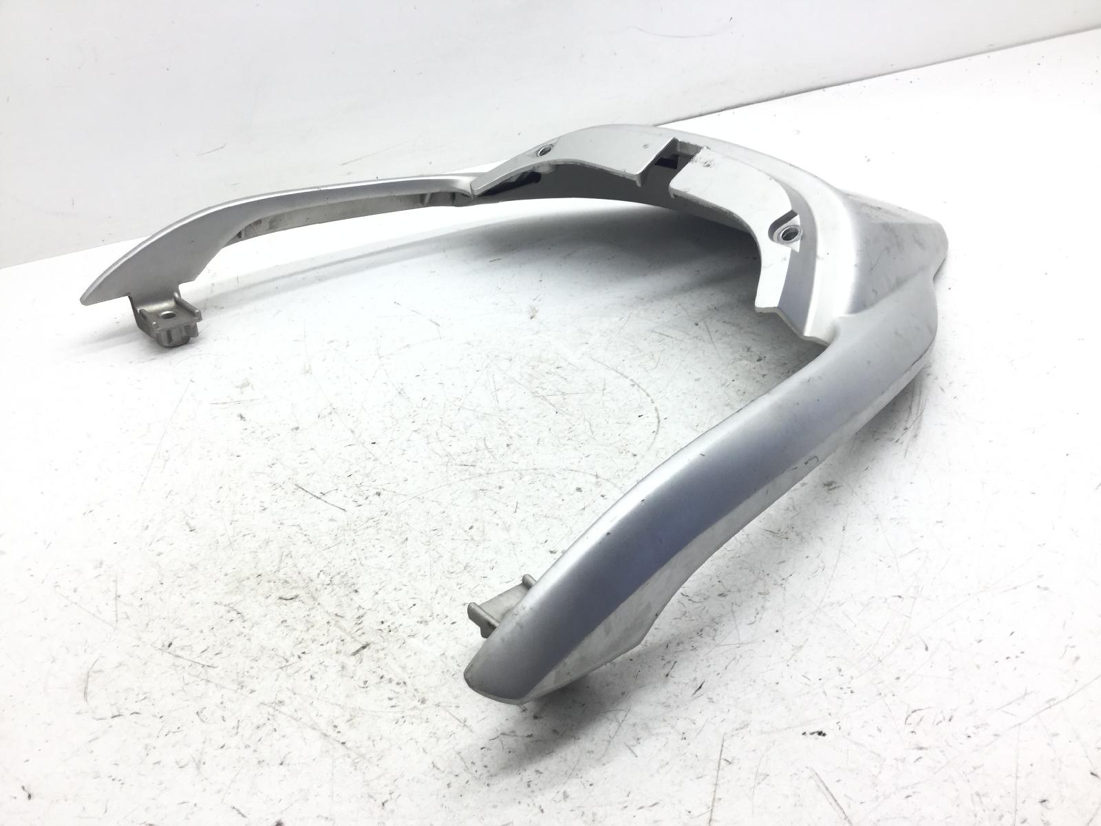 Honda silver wing 600 maniglione portapacchi posteriore 2001 2005 jh2pf01a32k
