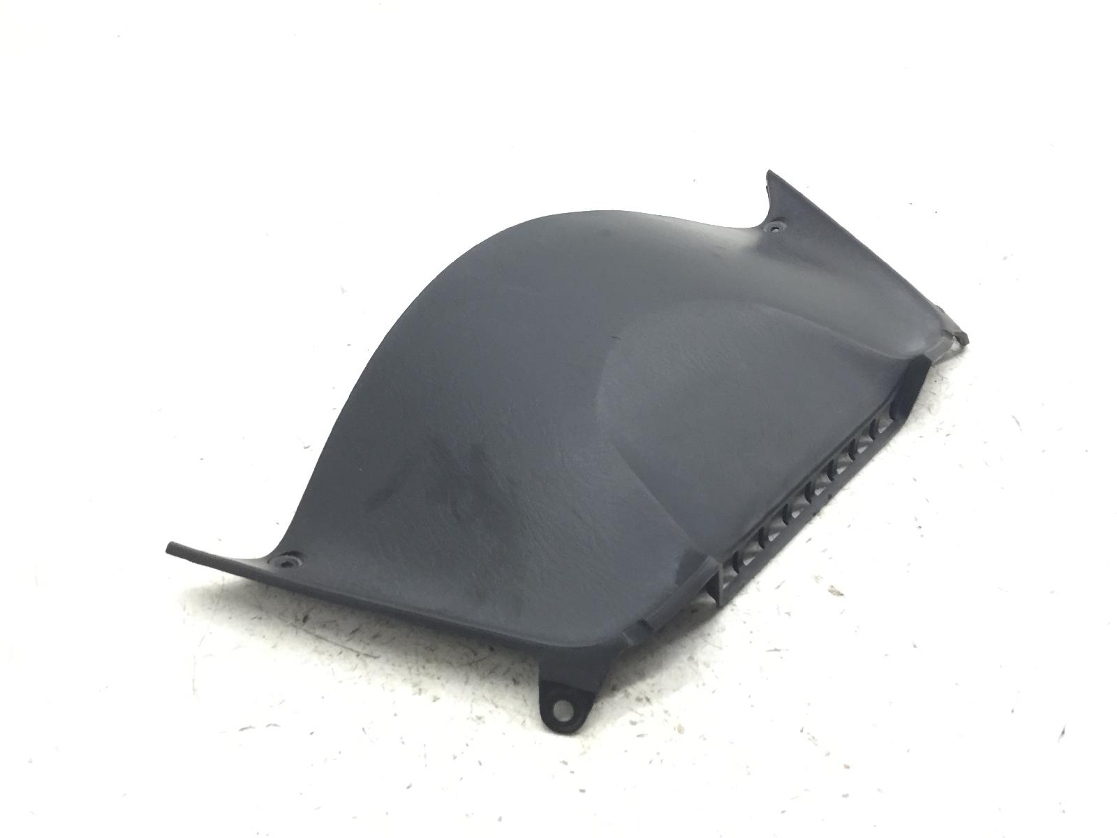 Honda silver wing 600 cruscotto coperchio anteriore carena strumetazione 2001 2005 jh2pf01a32k