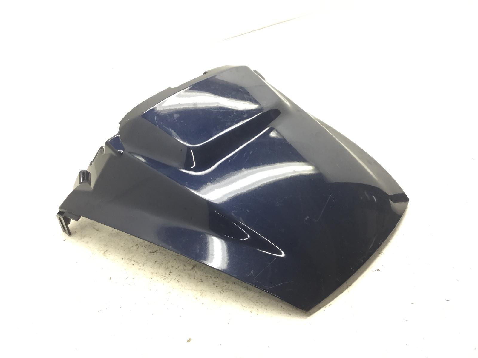 Honda silver wing 600 carena coperchio fiancate posteriori 2001 2005 jh2pf01a32k
