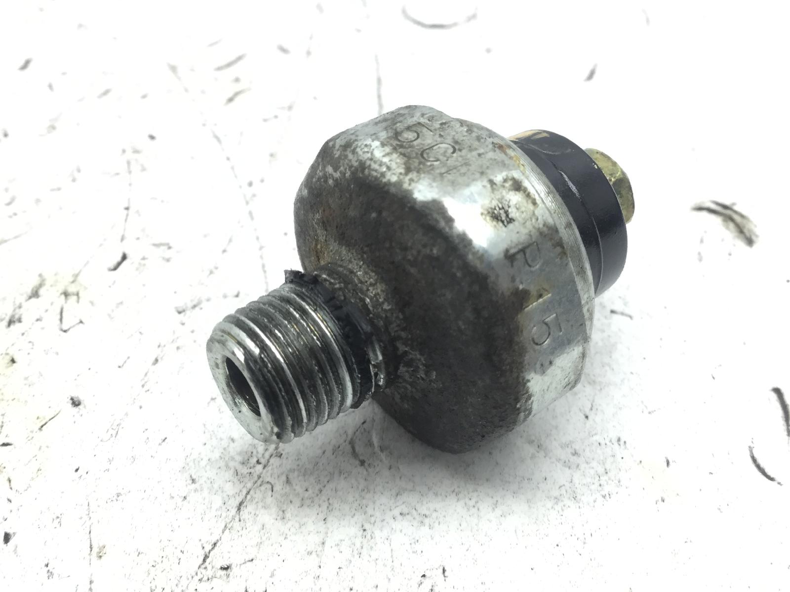 Honda silver wing 600 bulbo pressione olio 2001 2005 jh2pf01a21k