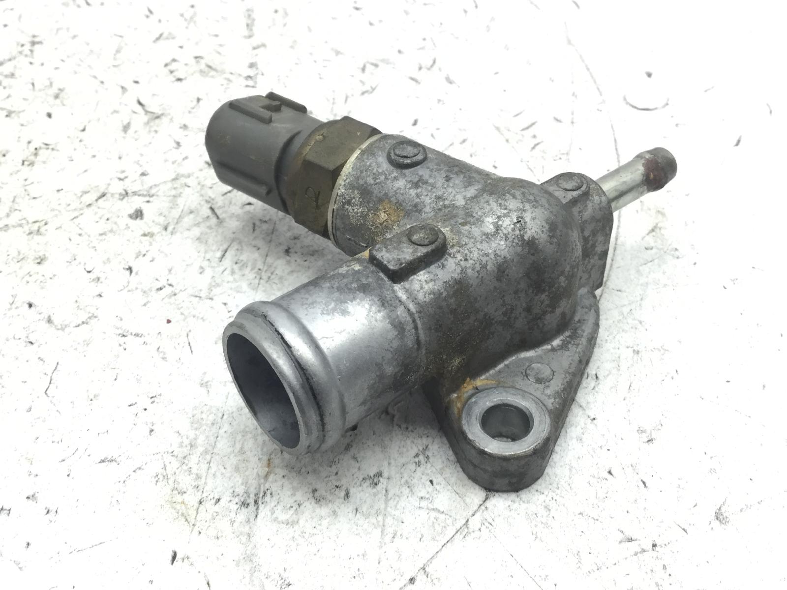 Honda silver wing 600 raccordo acqua e senore temperatura 2001 2005 jh2pf01a21k