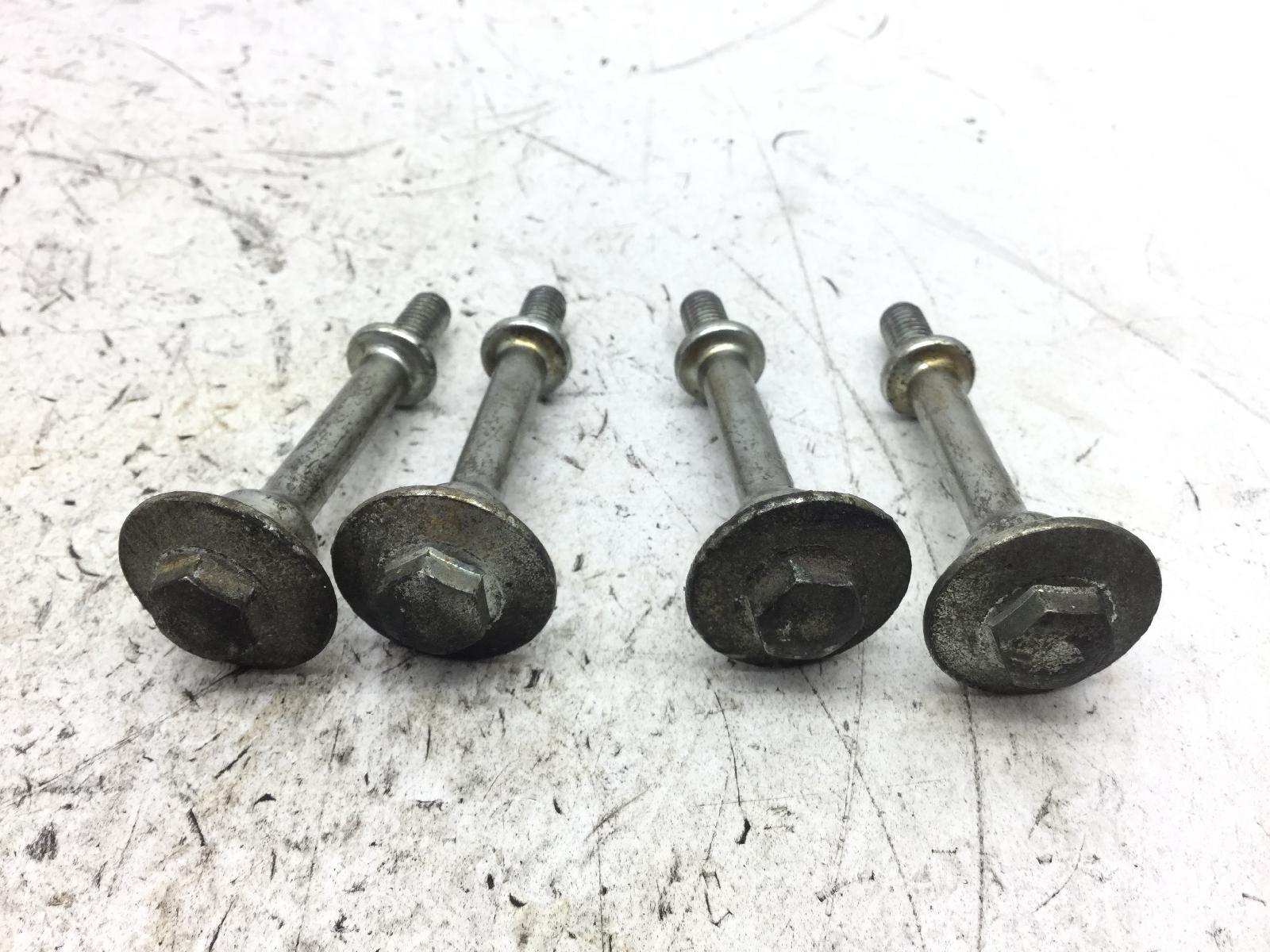 Honda silver wing 600 viti carter coperchio testa testata head 2001 2005 jh2pf01a21k