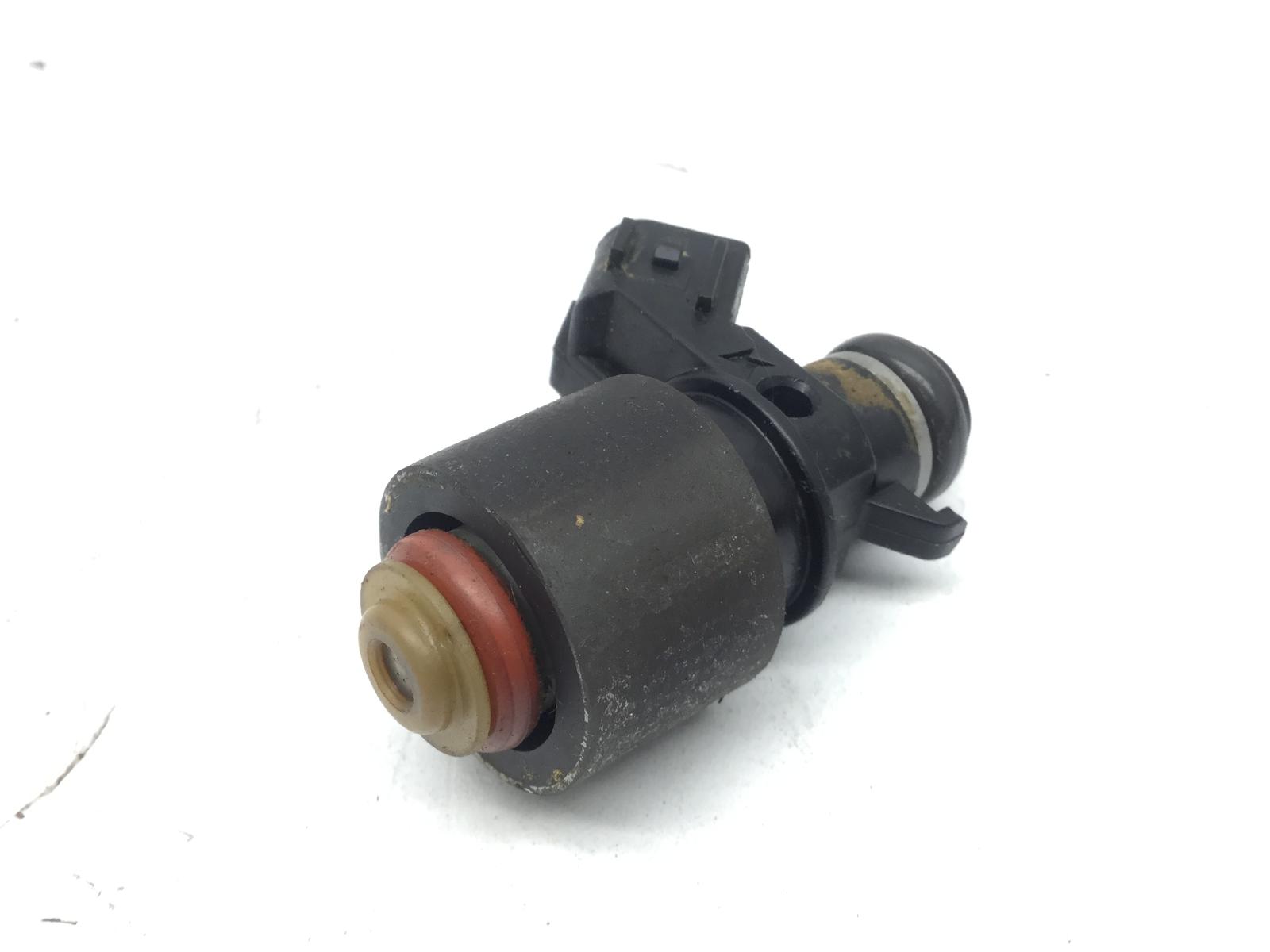 Honda silver wing 600 iniettore benzina carburante fuel 2001 2005 jh2pf01a21k