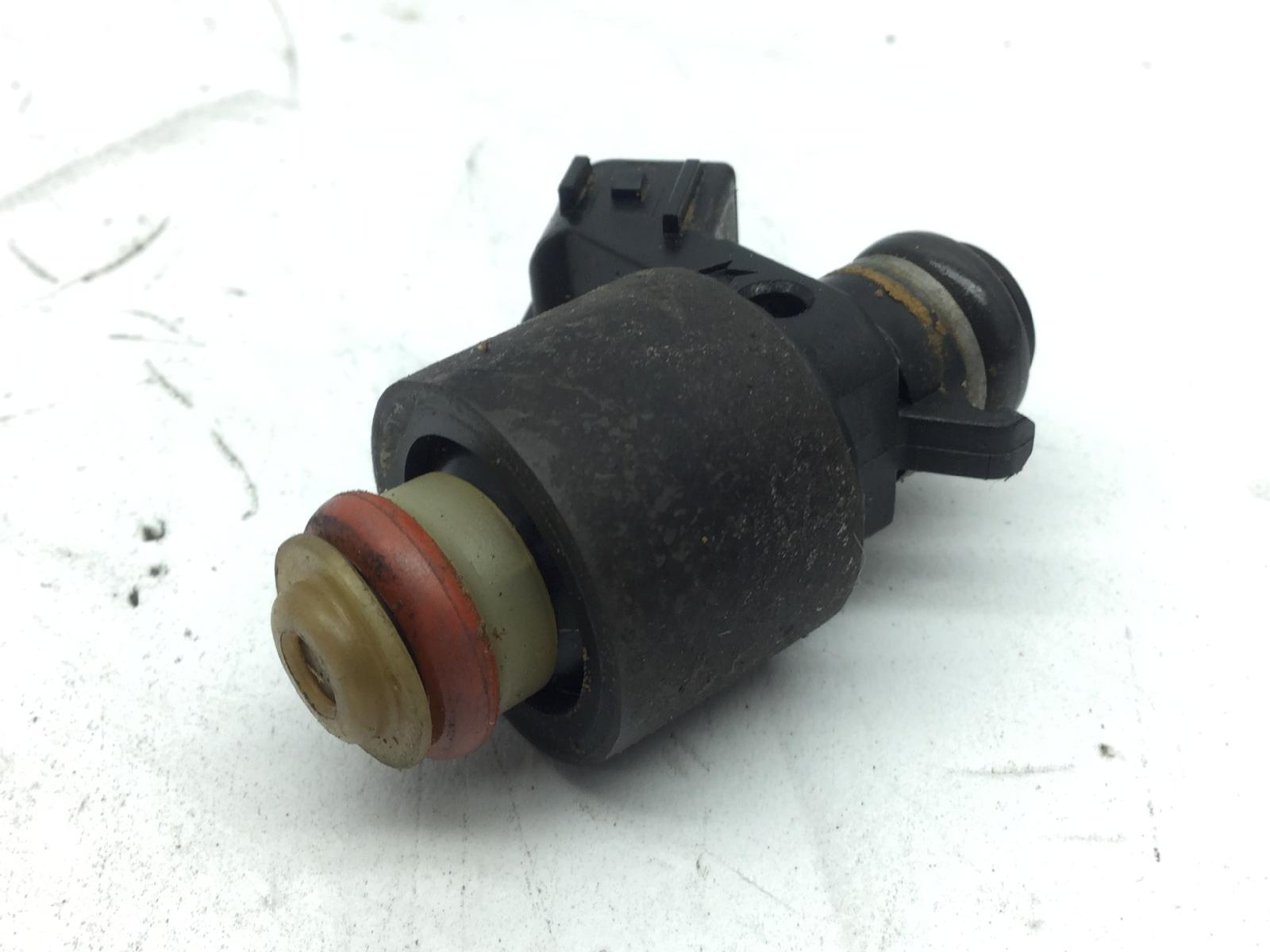 Honda silver wing 600 iniettore benzina carburante fuel 2001 2005 jh2pf01a21k