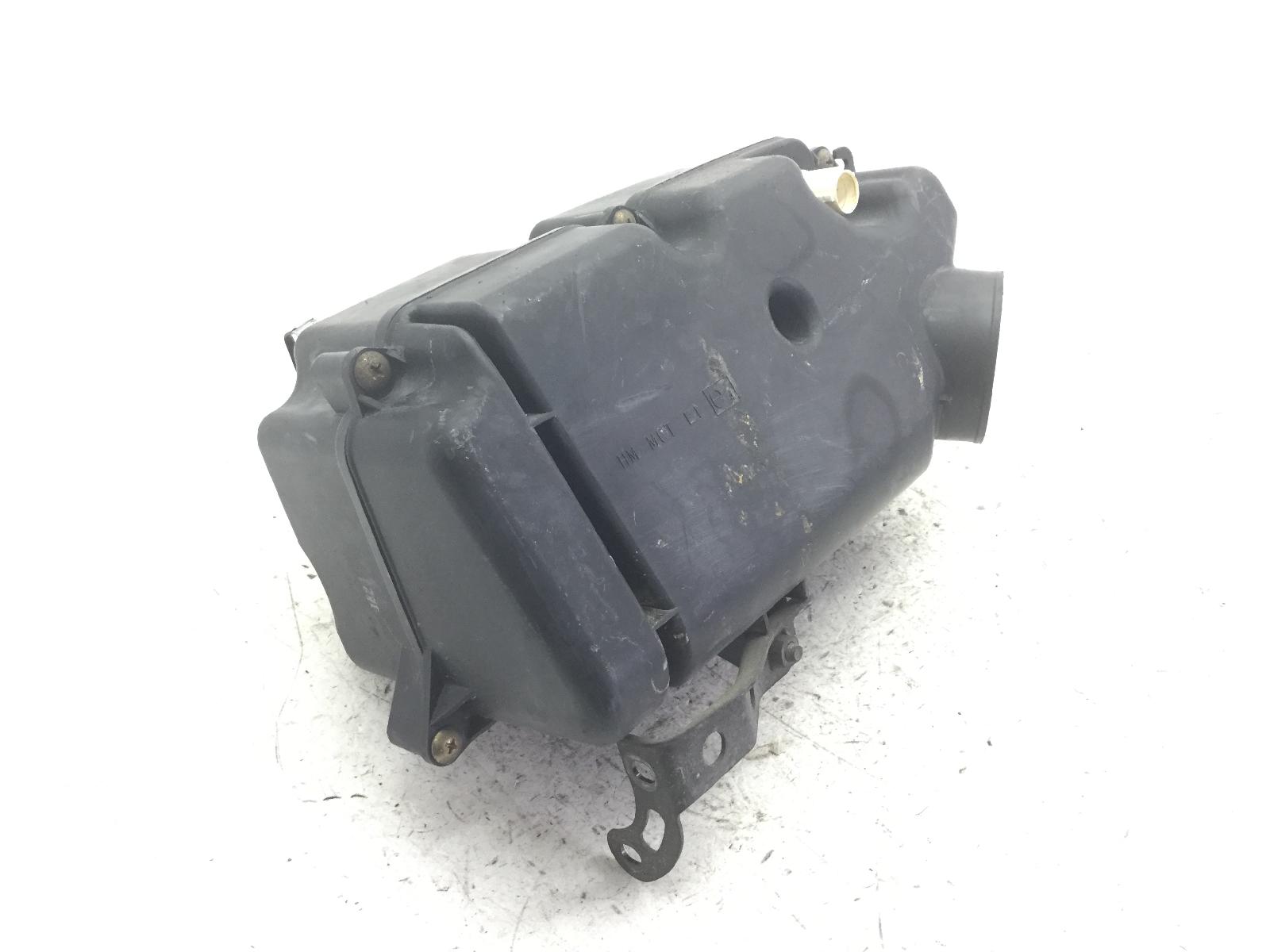 Honda silver wing 600 cassa scatola filtro aria secondaria 2001 2005 jh2pf01a21k