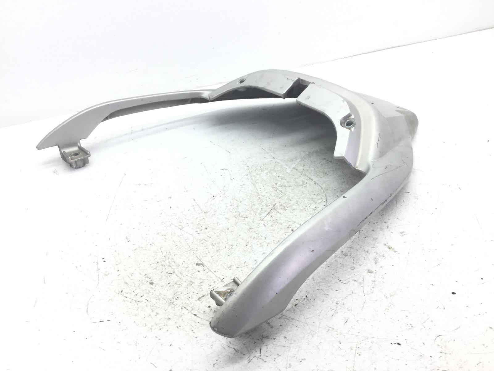 Honda silver wing 600 maniglione posteriore portapacchi 2001 2005 jh2pf01a21k